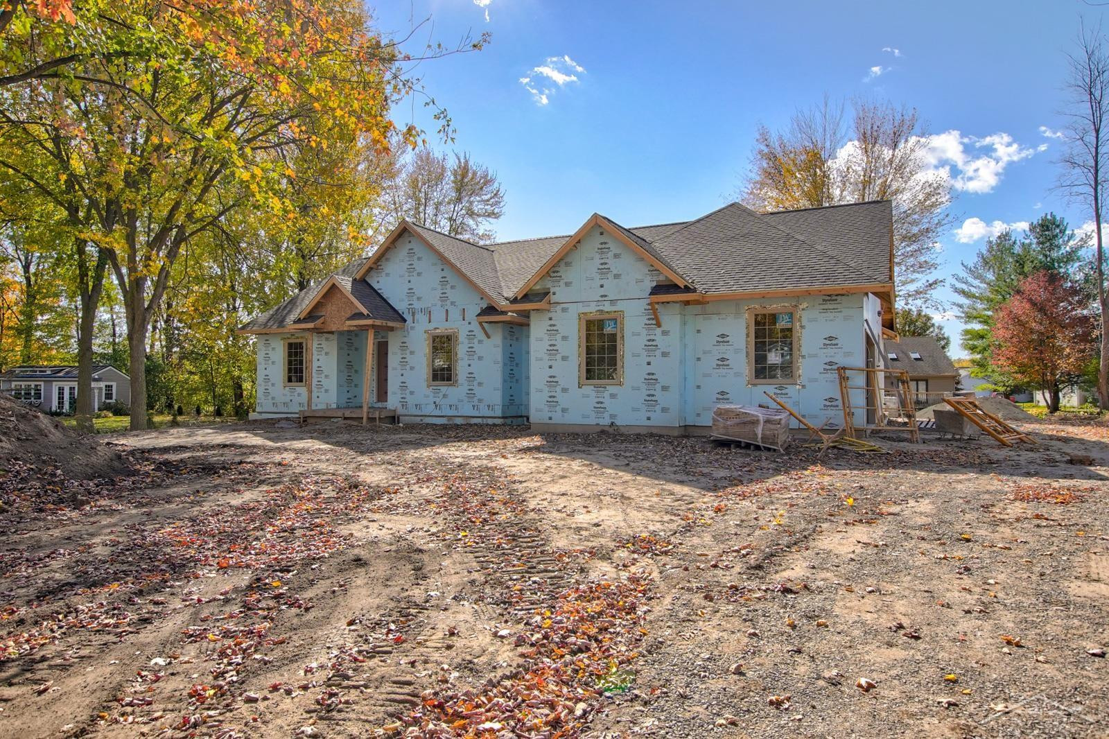 69 Bunny Trail, Saginaw, MI, 48638