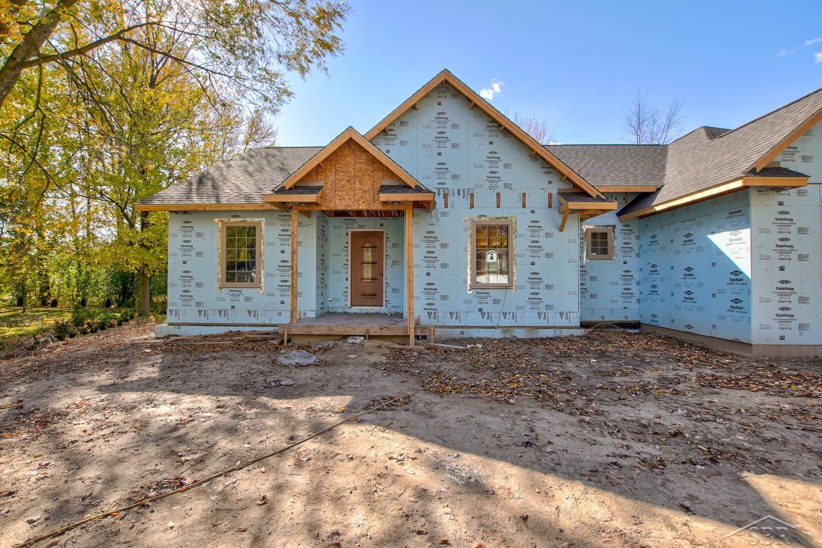 69 Bunny Trail, Saginaw, MI, 48638