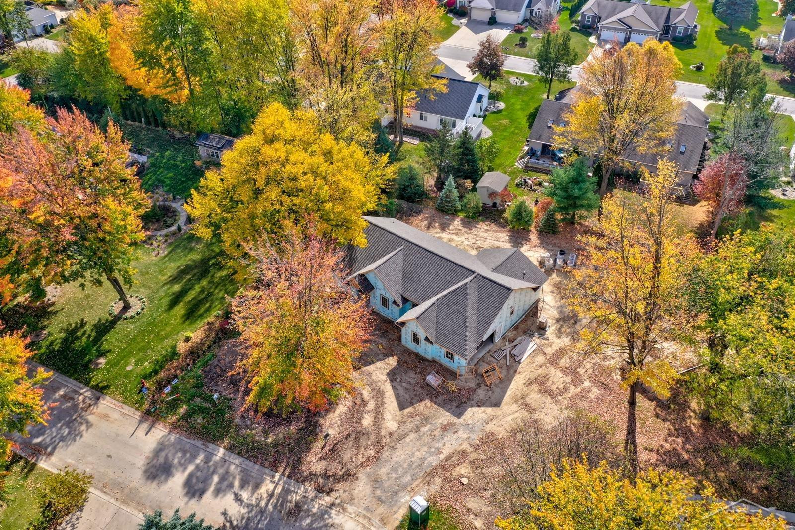 63 Bunny Trail, Saginaw, MI 48638 — Photo 12