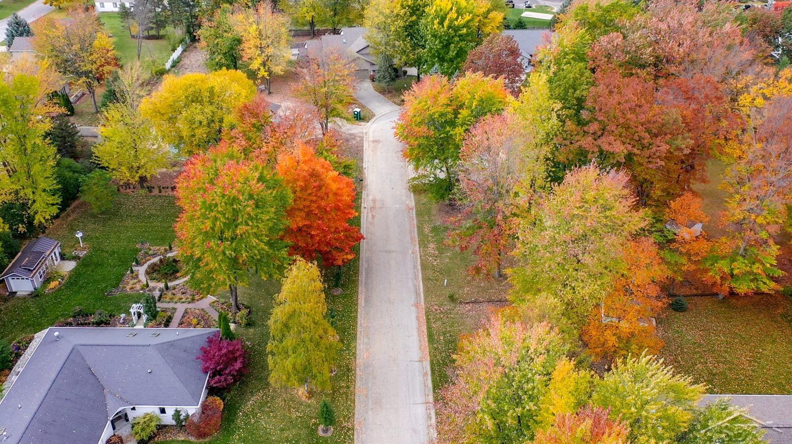 63 Bunny Trail, Saginaw, MI 48638 — Photo 17