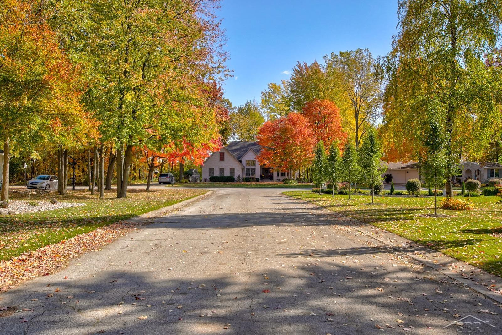 58 Deer Trail, Saginaw, MI 48638 — Photo 4
