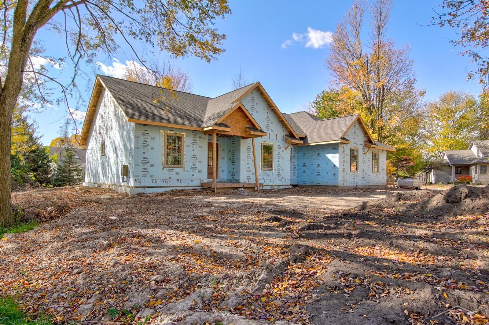 71 Bunny Trail, Saginaw, MI, 48638