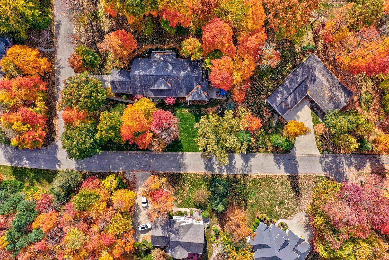 76 Foxwood Drive, Saginaw, MI 48638 — Photo 14
