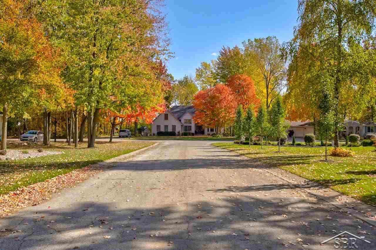 VL Foxwood Drive, Saginaw, MI 48638 — Photo 2