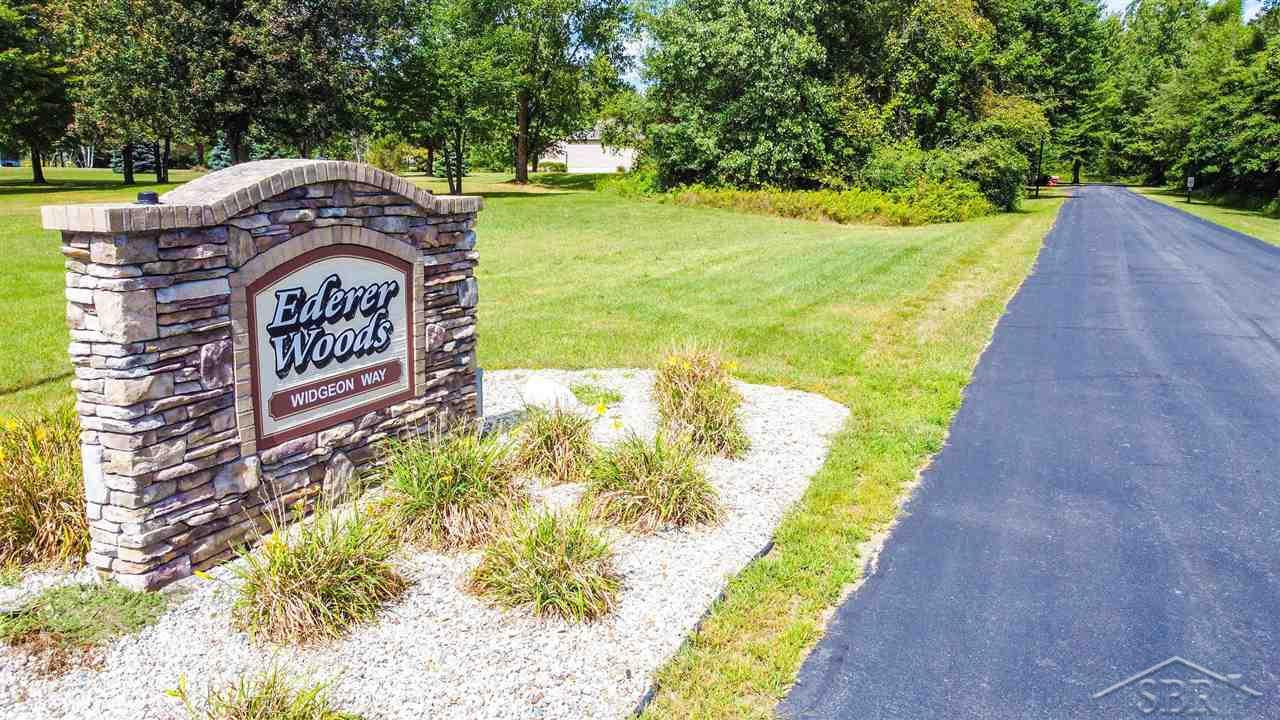16600 Ederer Road, Hemlock, MI 48626