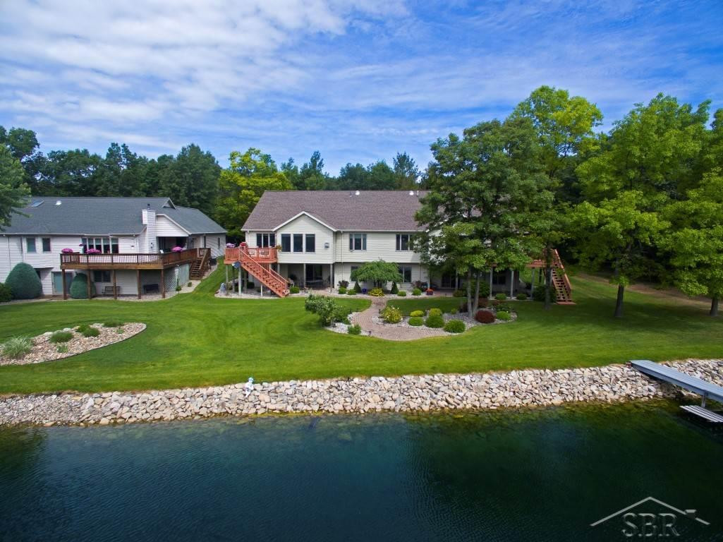 5729 Tipperary Drive, Caseville, MI 48725 — Photo 7