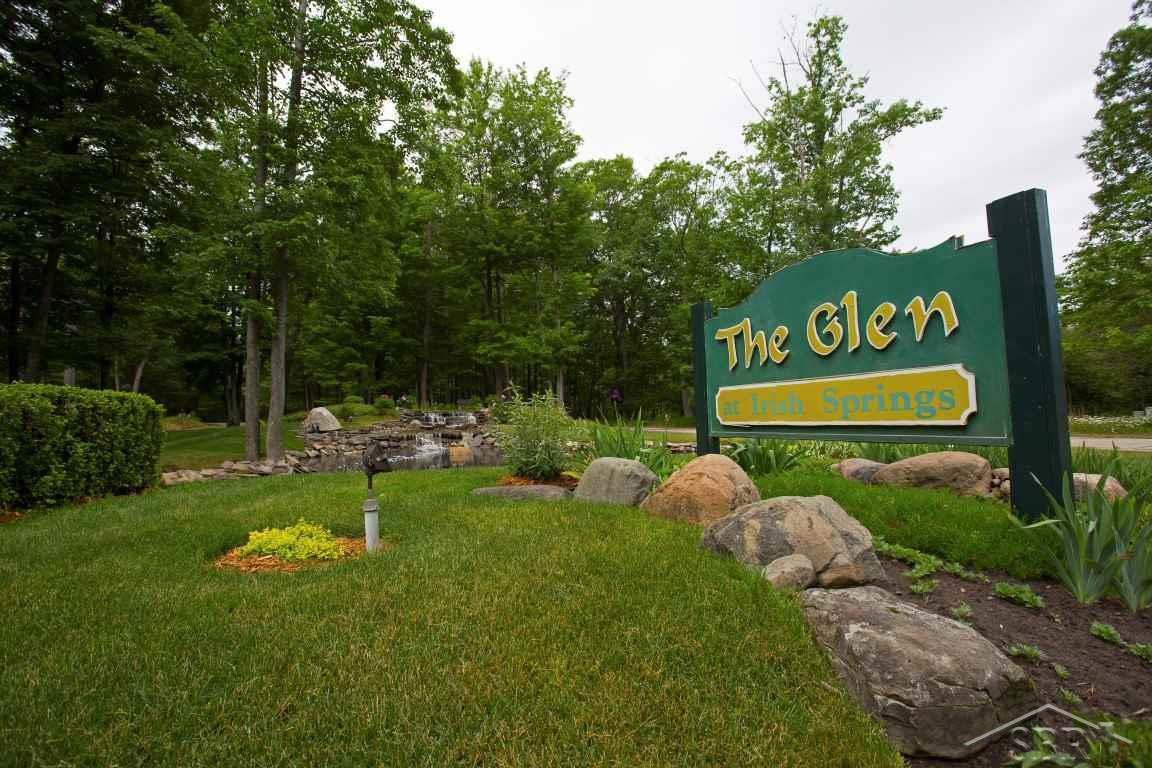 5740 Killarney Drive, Caseville, MI, 48725