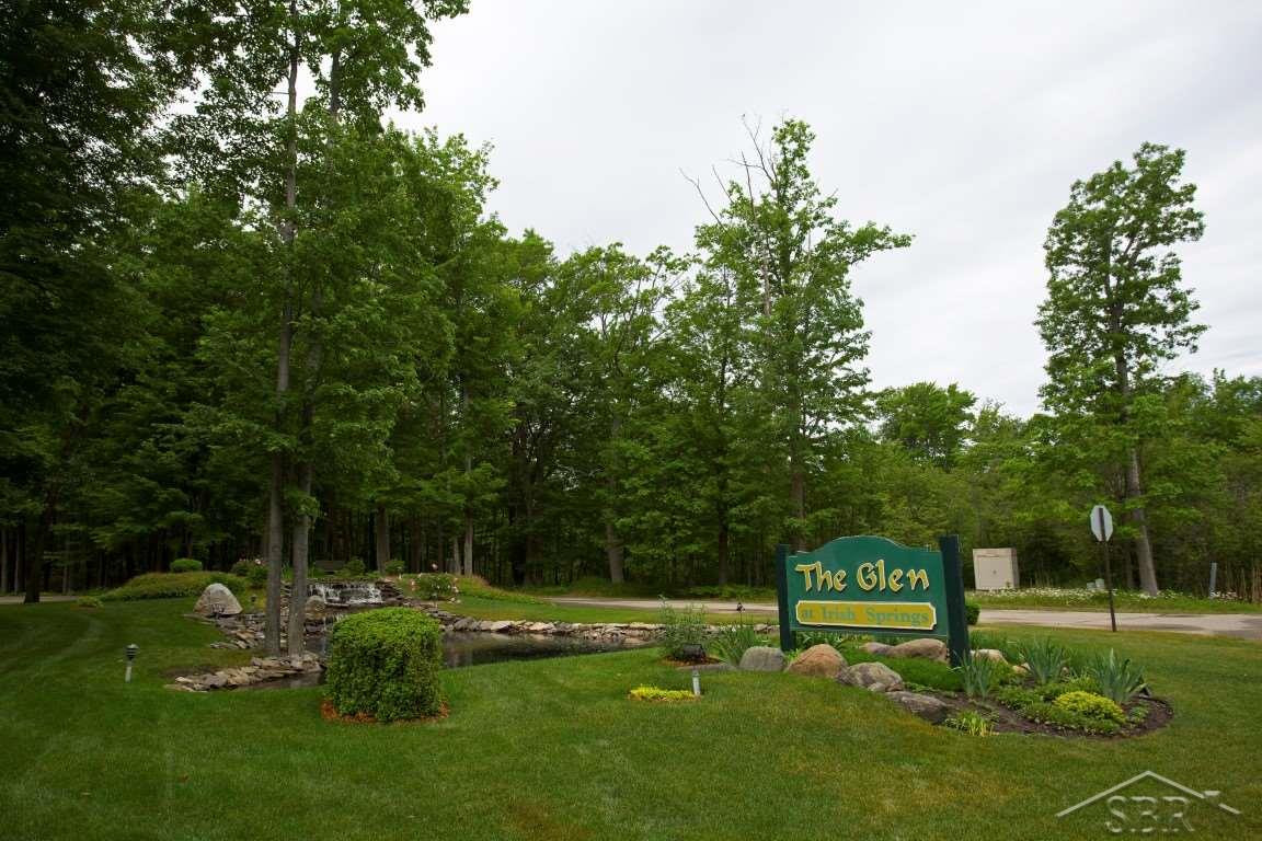 5740 Killarney Drive, Caseville, MI, 48725
