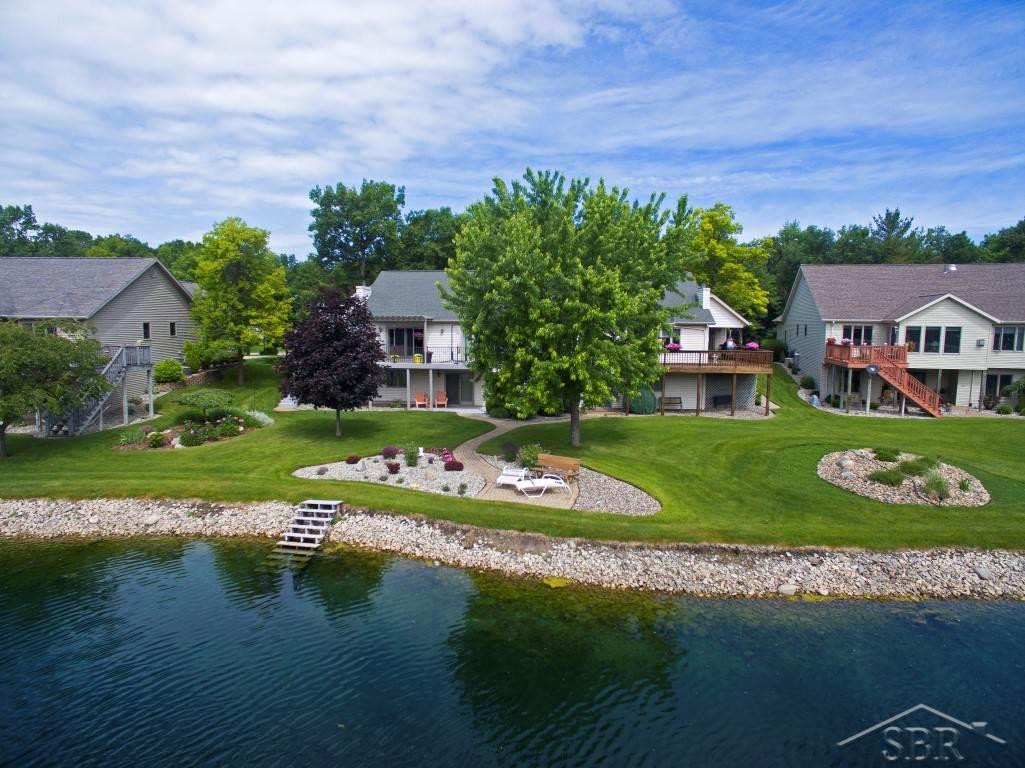 5740 Killarney Drive, Caseville, MI, 48725