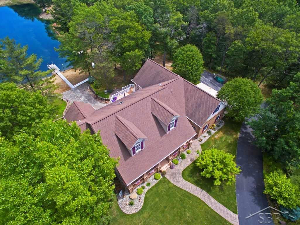 County Kerry Drive, Caseville, MI 48725 — Photo 11