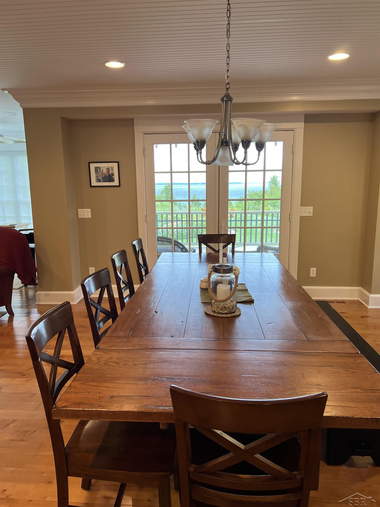 3667 Ridge Road, Mackinac Island, MI 49757 — Photo 4