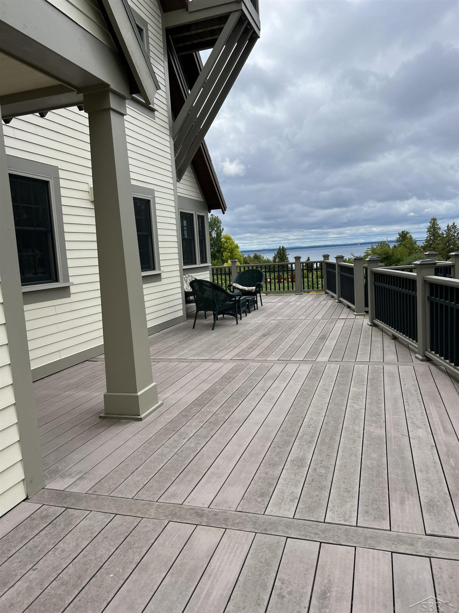 3667 Ridge Road, Mackinac Island, MI 49757 — Photo 5