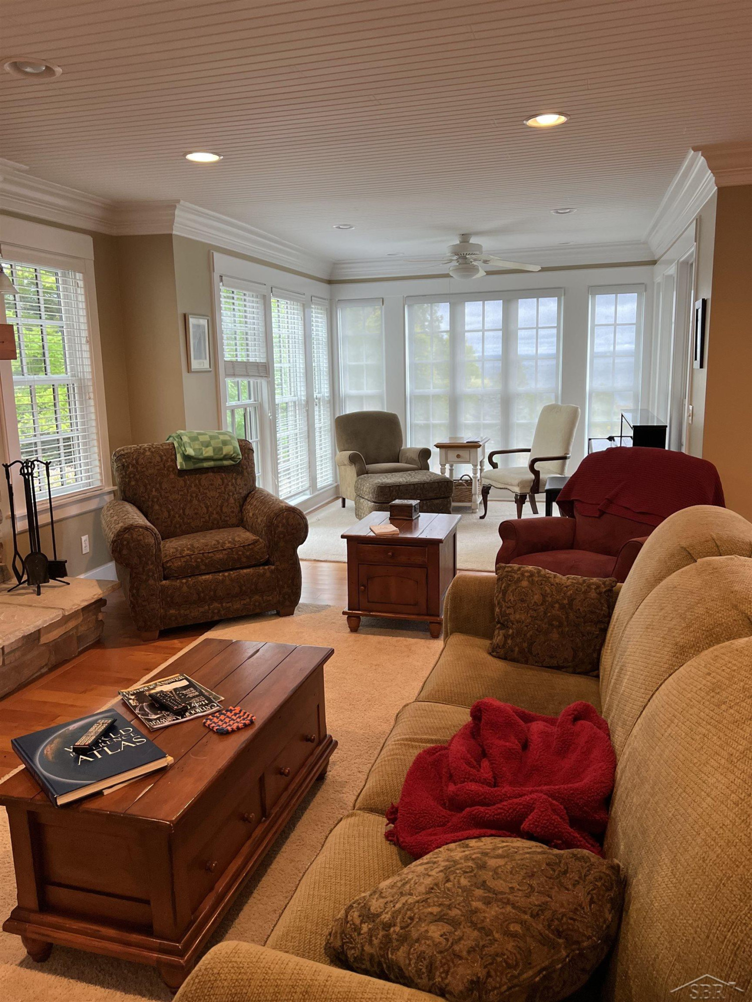 3667 Ridge Road, Mackinac Island, MI 49757 — Photo 6