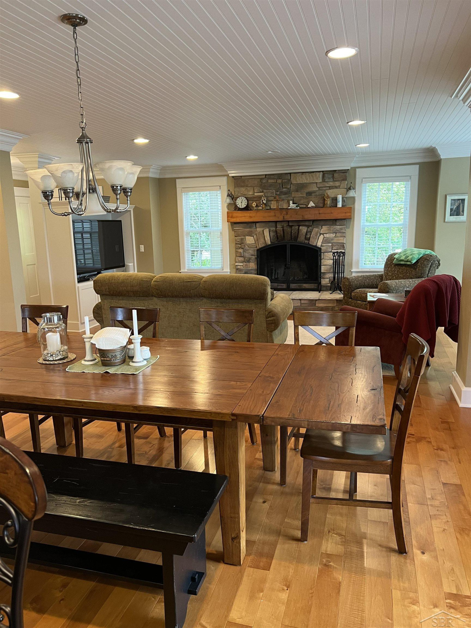 3667 Ridge Road, Mackinac Island, MI 49757 — Photo 9