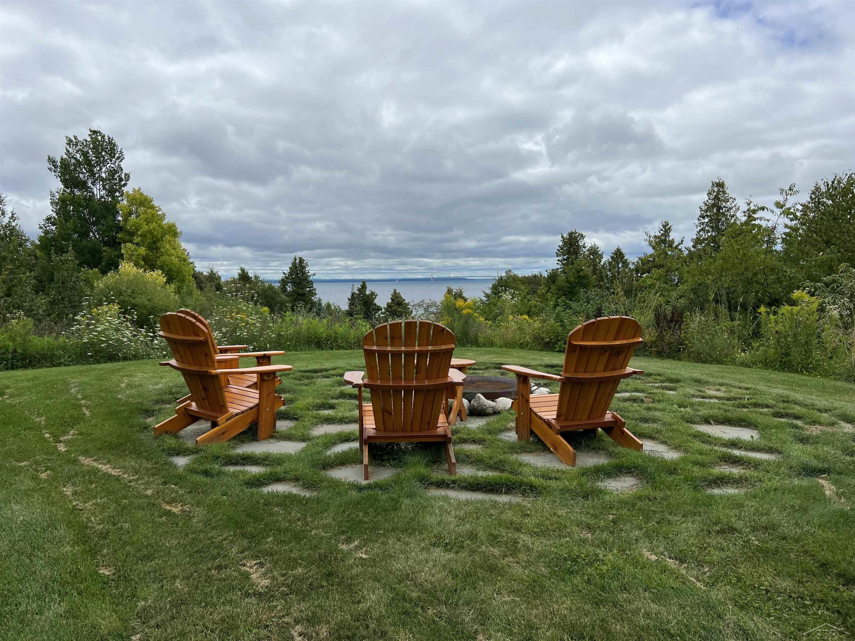 3667 Ridge Road, Mackinac Island, MI 49757 — Photo 10