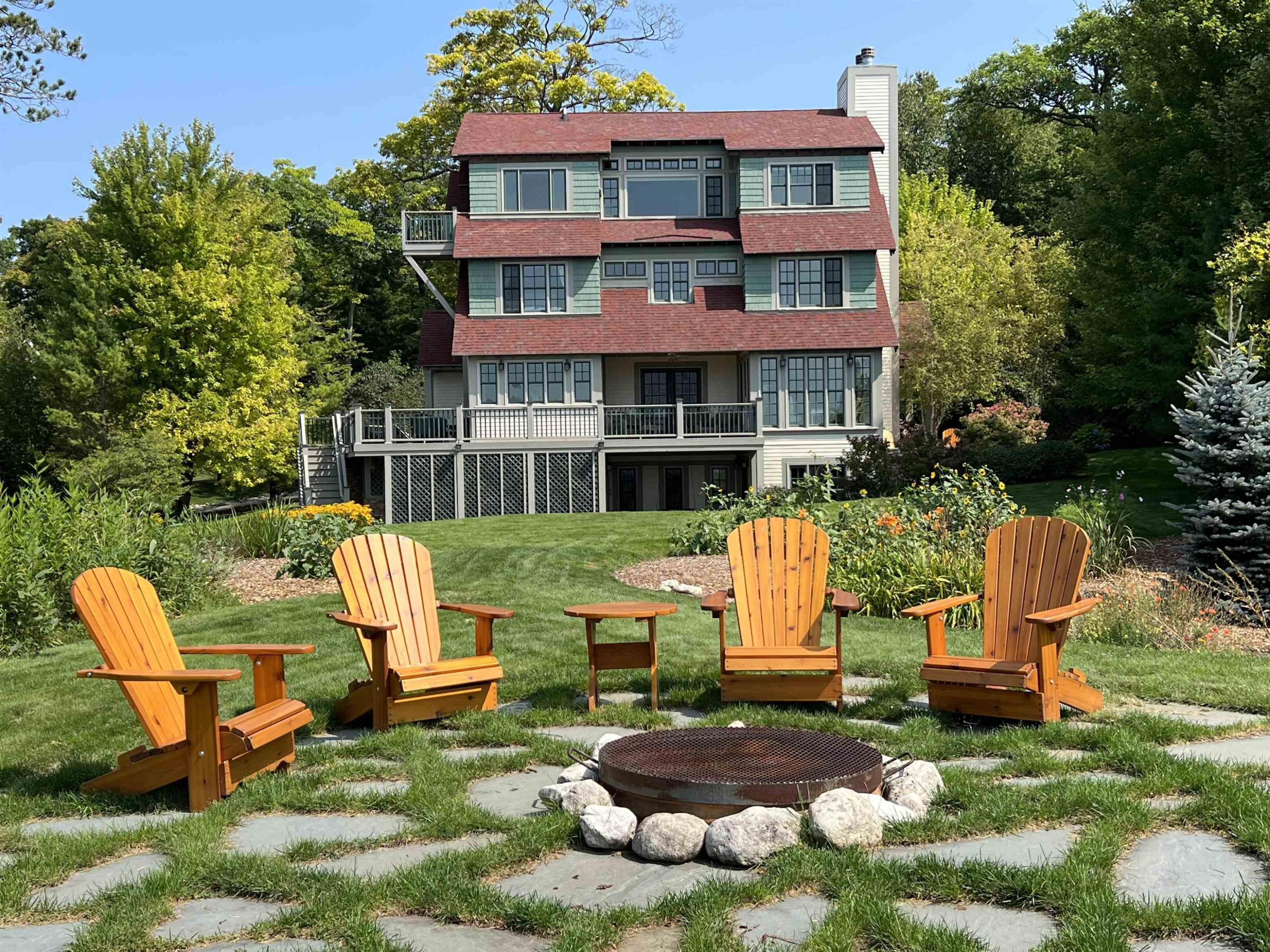 3667 Ridge Road, Mackinac Island, MI 49757 — Photo 11