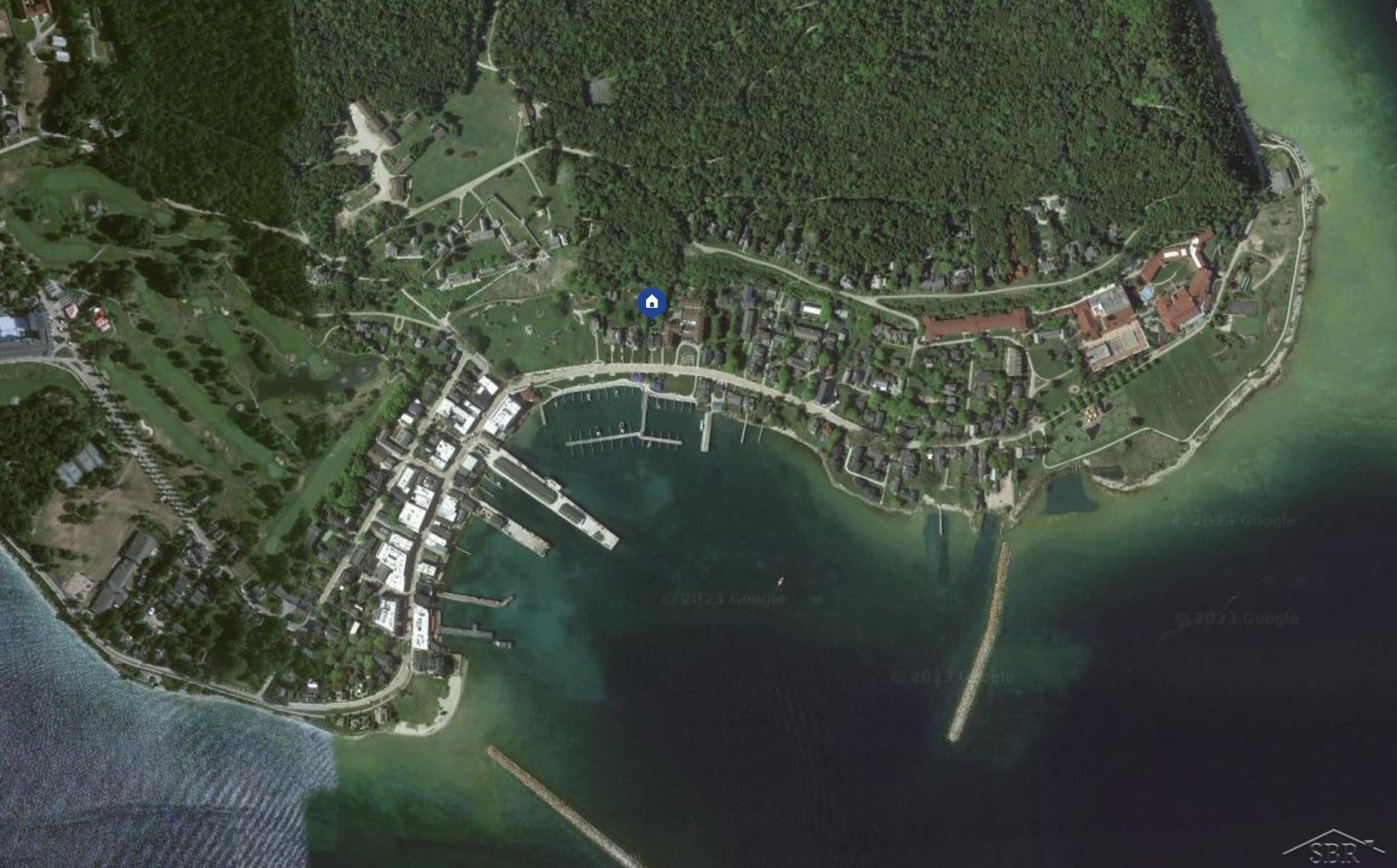 3667 Ridge Road, Mackinac Island, MI 49757 — Photo 12