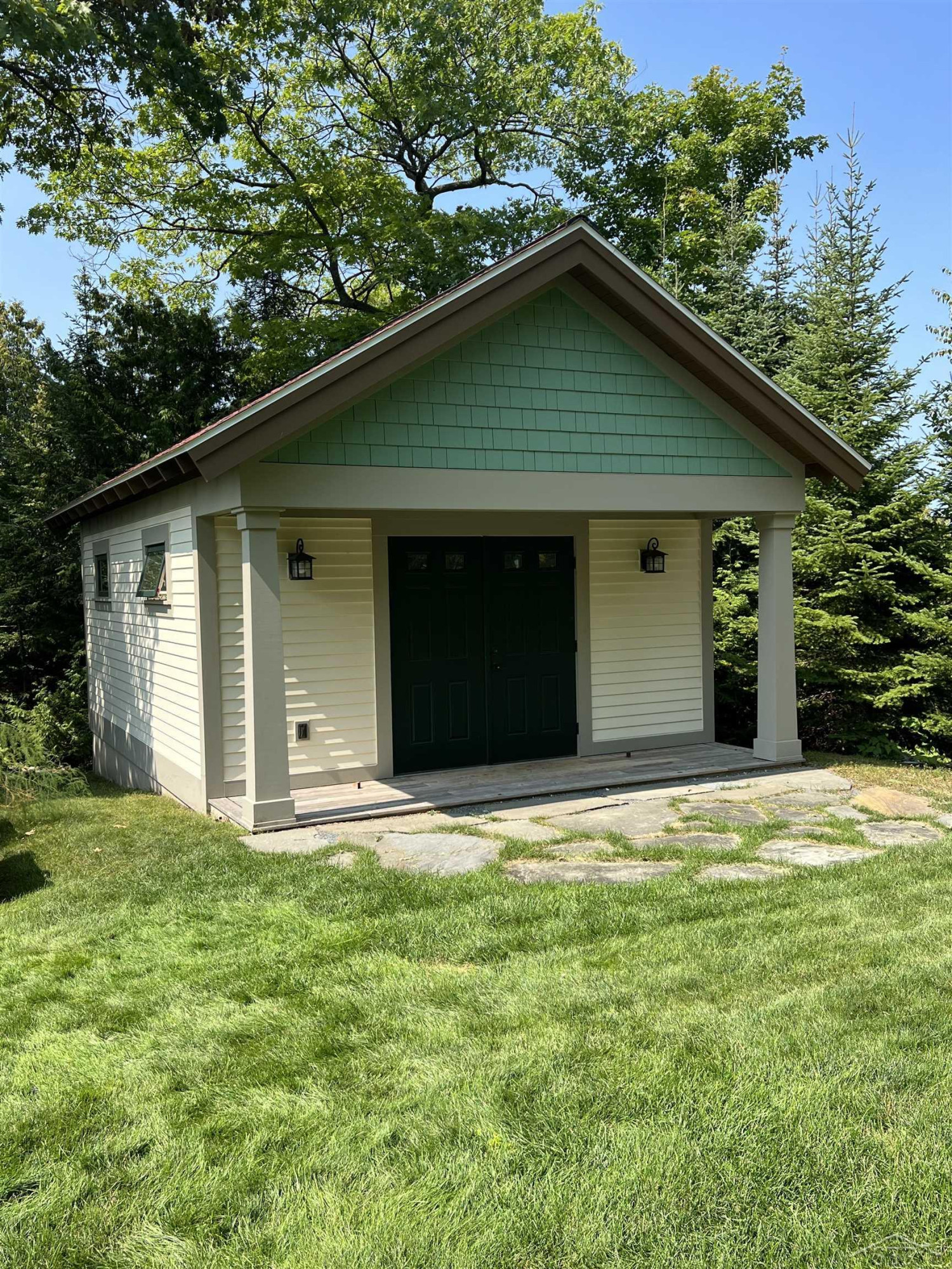 3667 Ridge Road, Mackinac Island, MI 49757 — Photo 15
