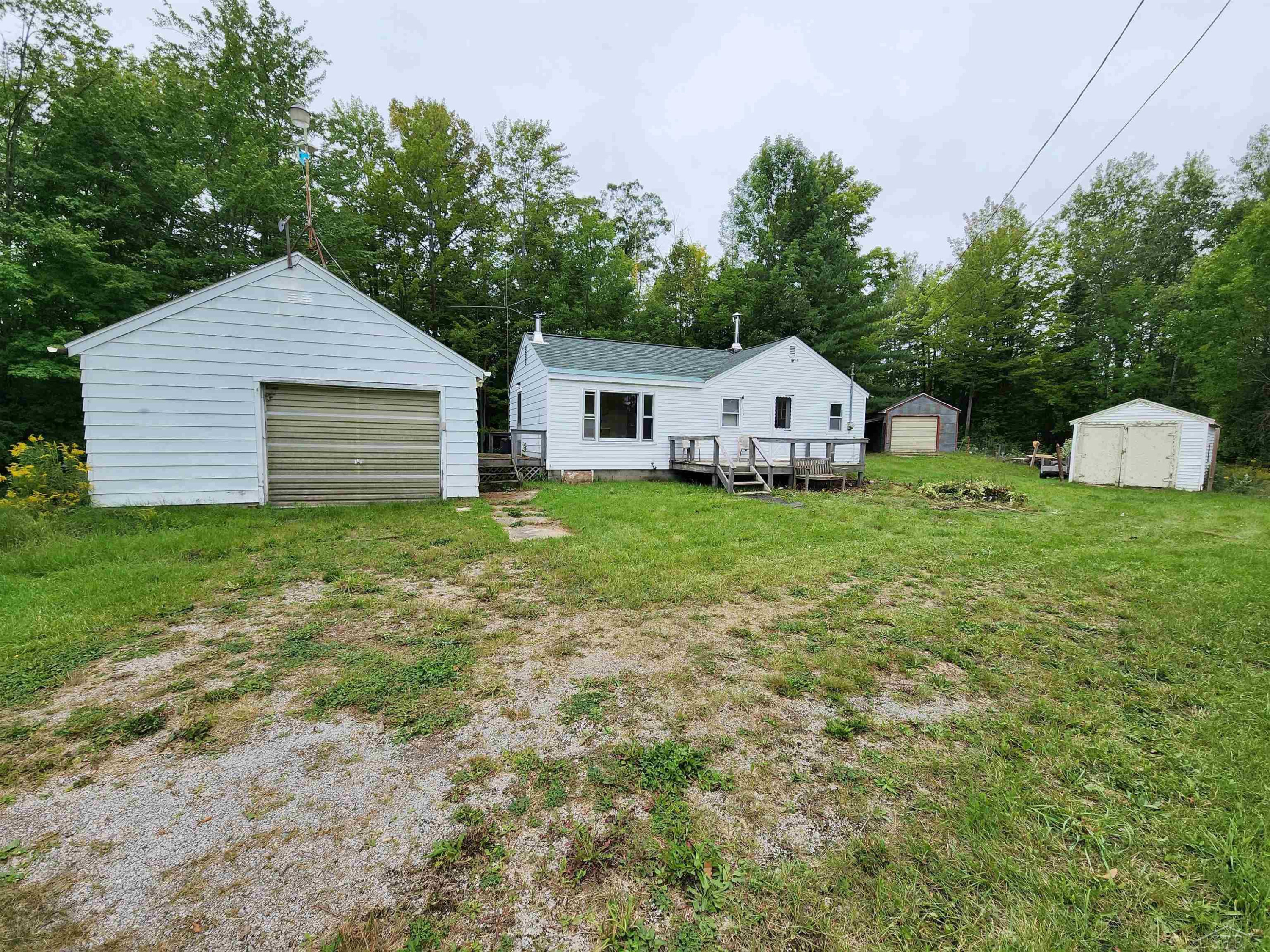 5388 Smith Road, Glennie, MI 48737 — Photo 2
