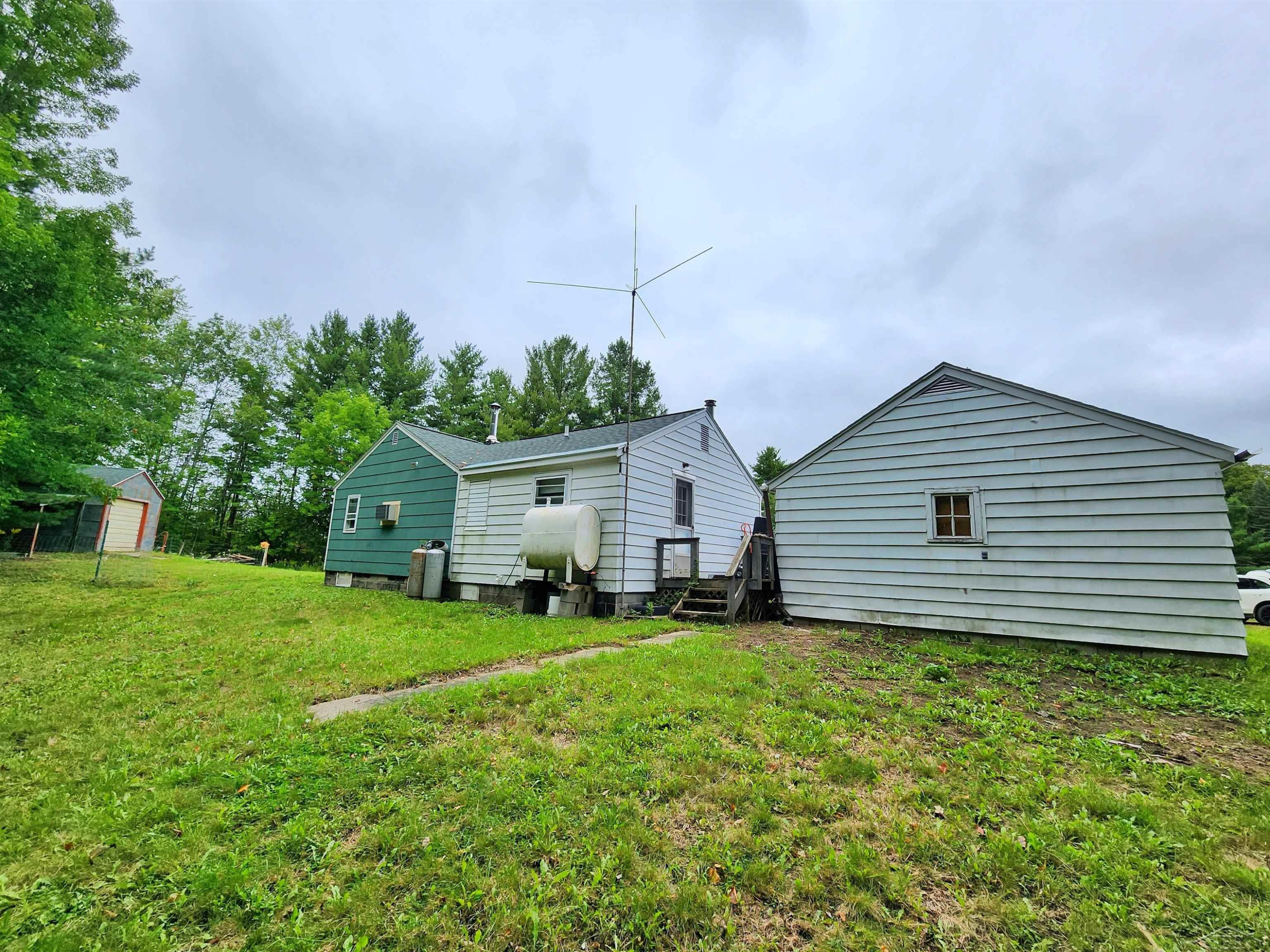 5388 Smith Road, Glennie, MI 48737 — Photo 22
