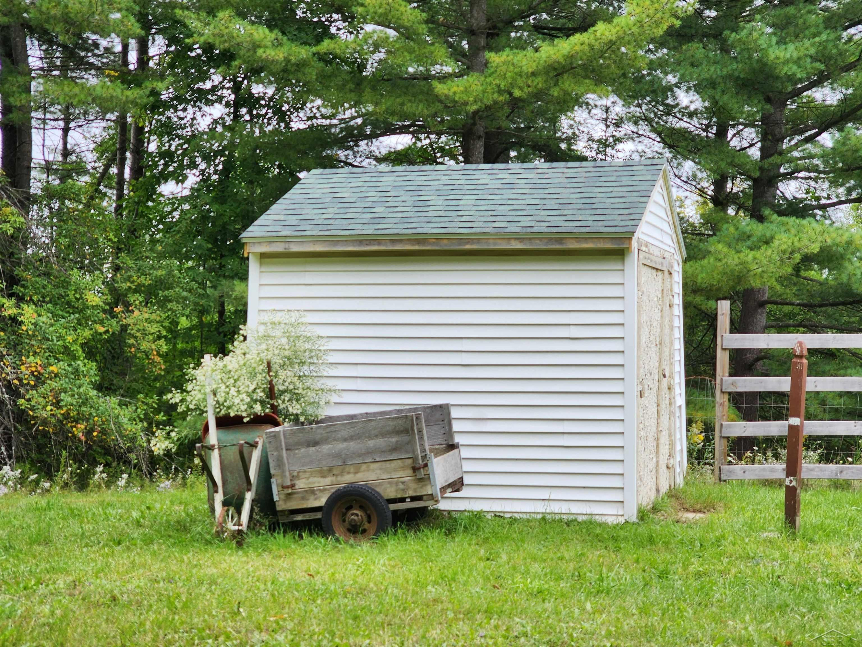 5388 Smith Road, Glennie, MI 48737 — Photo 25