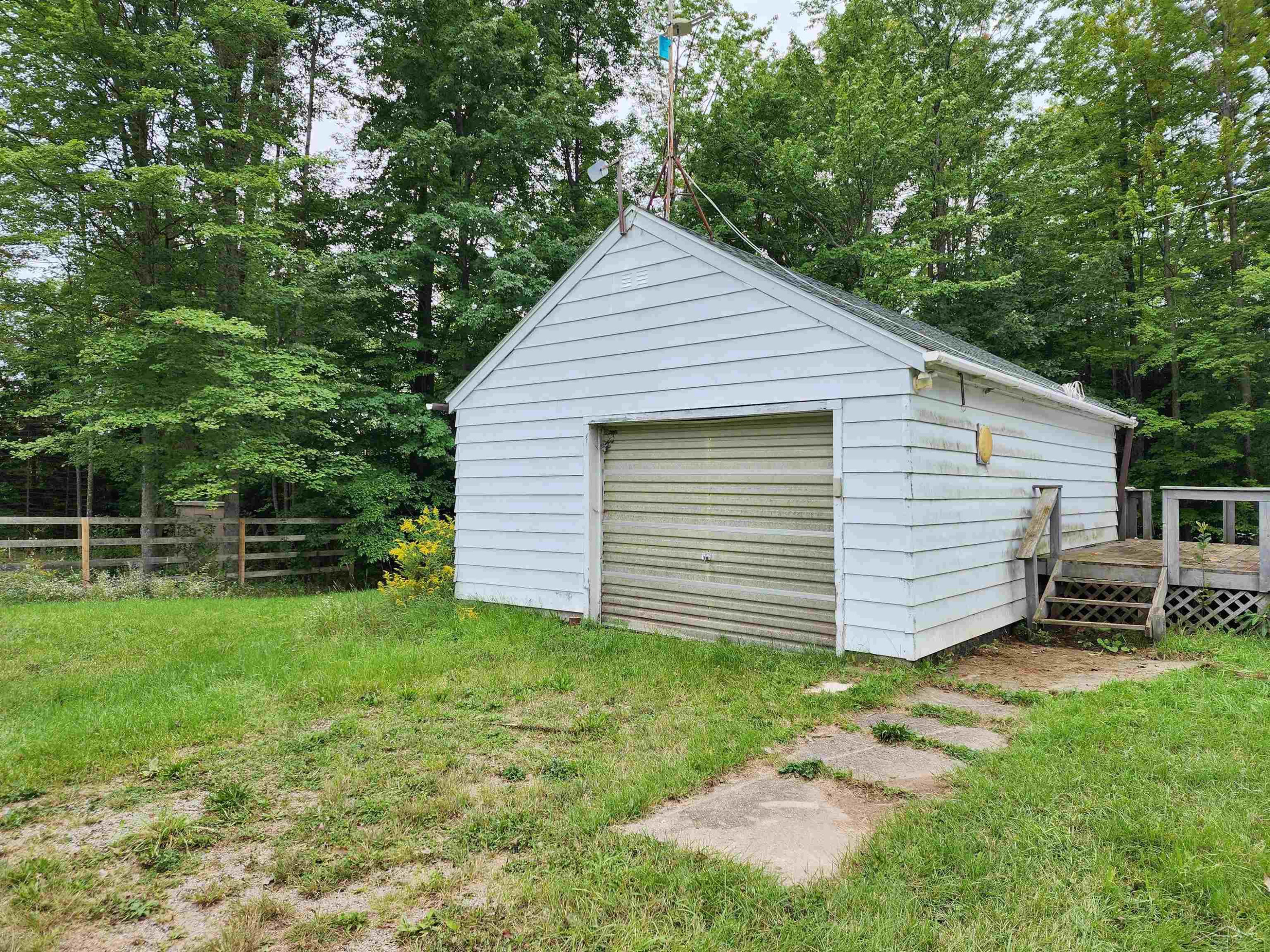 5388 Smith Road, Glennie, MI 48737 — Photo 27