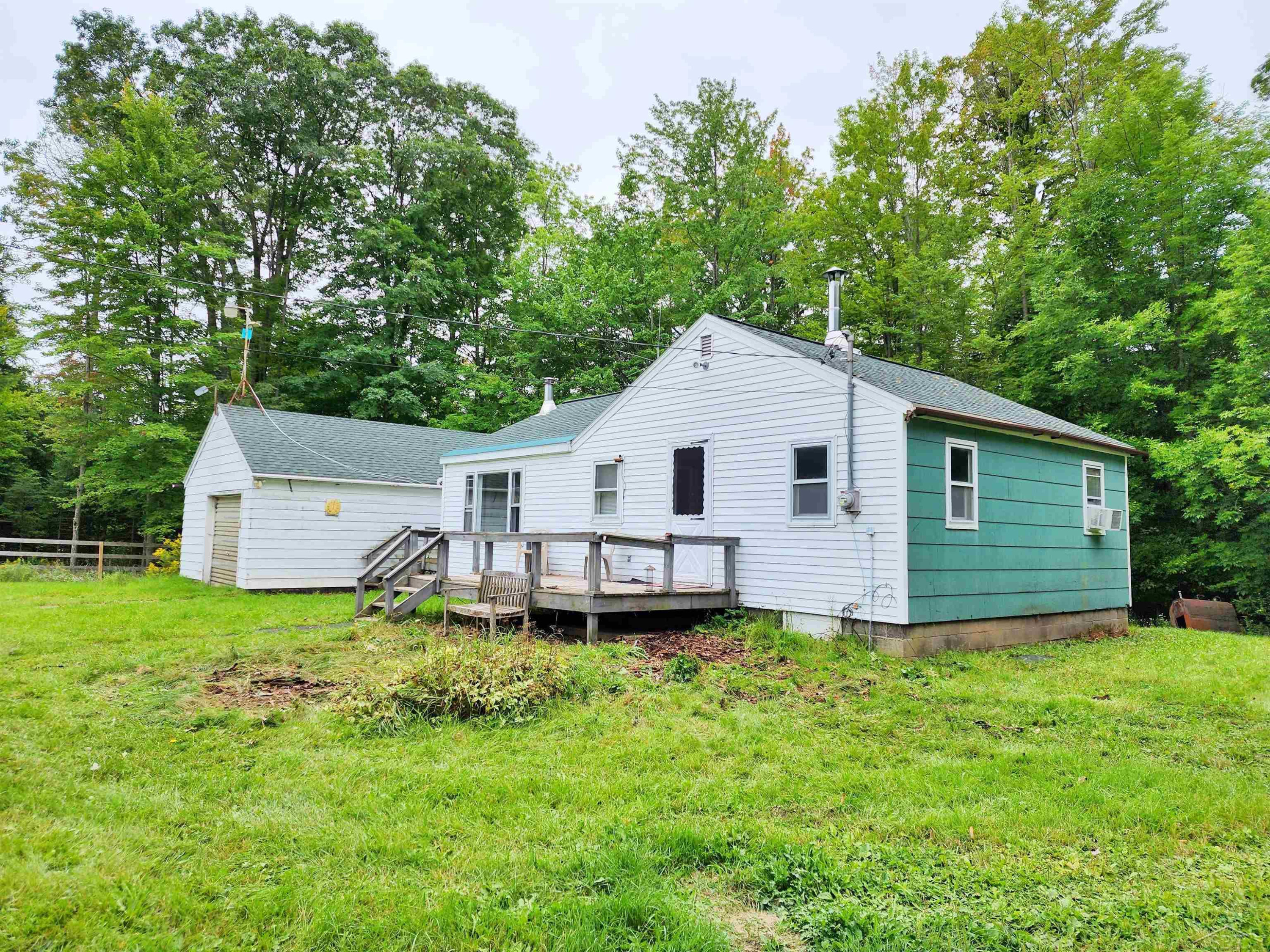 5388 Smith Road, Glennie, MI 48737 — Photo 29