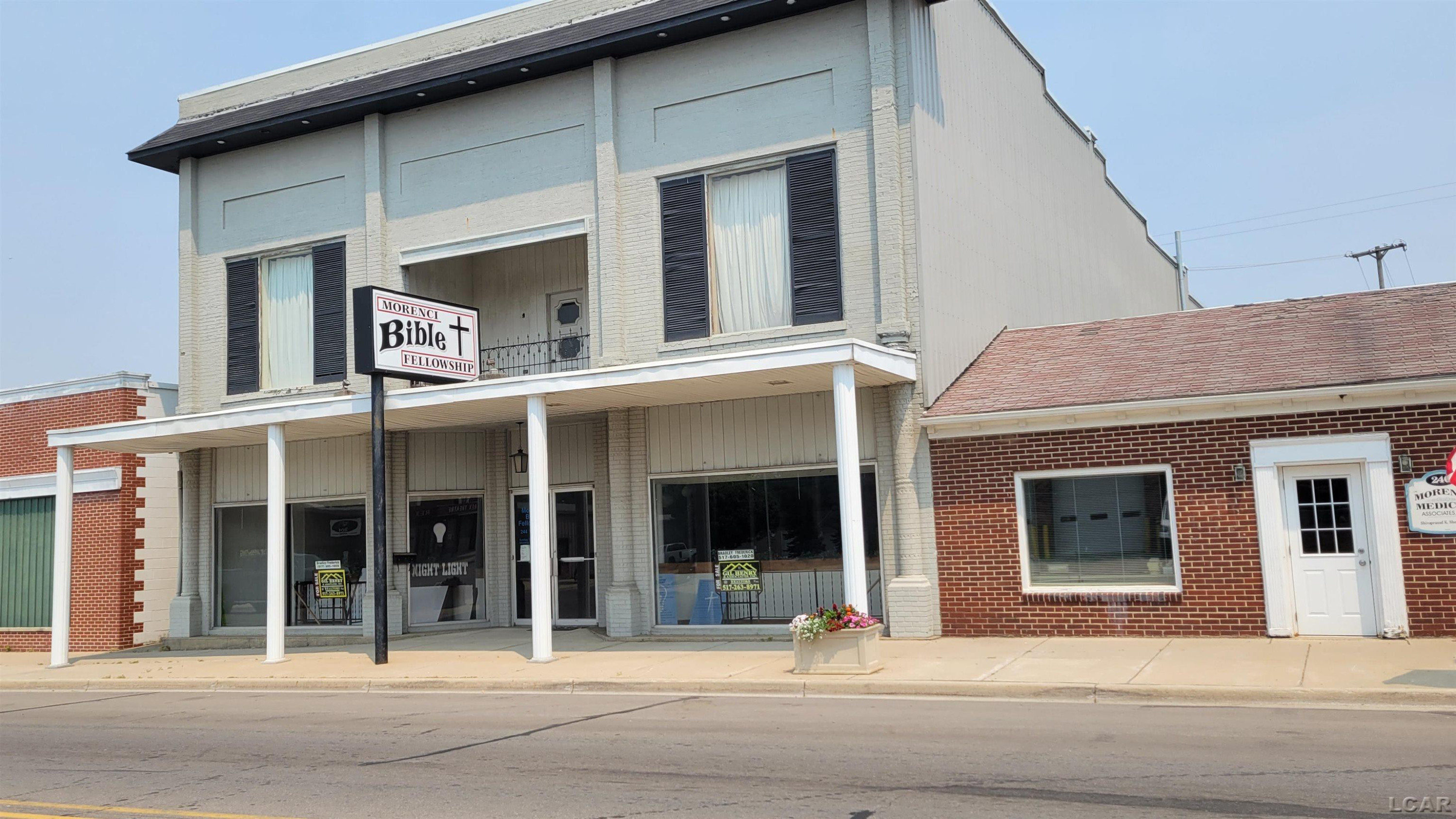 244 W Main Street, Morenci, MI 49256 — Photo 3