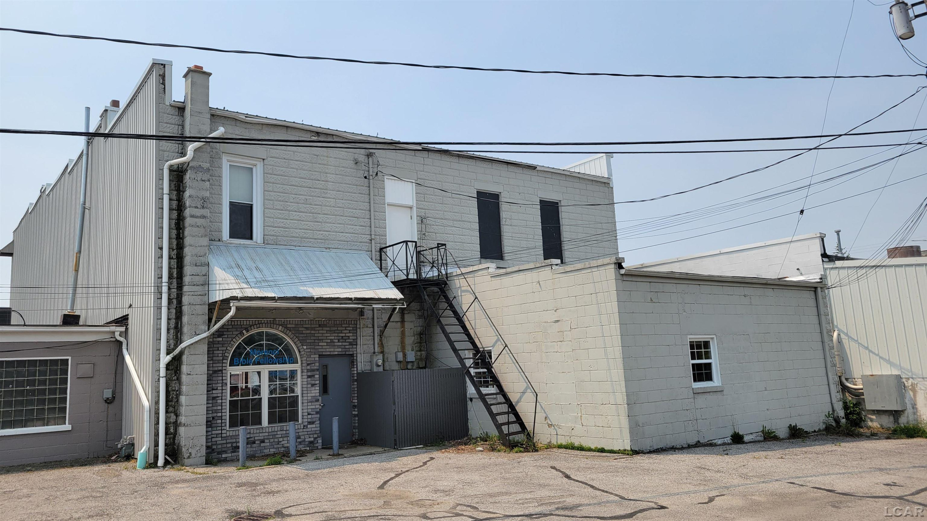 244 W Main Street, Morenci, MI 49256 — Photo 4
