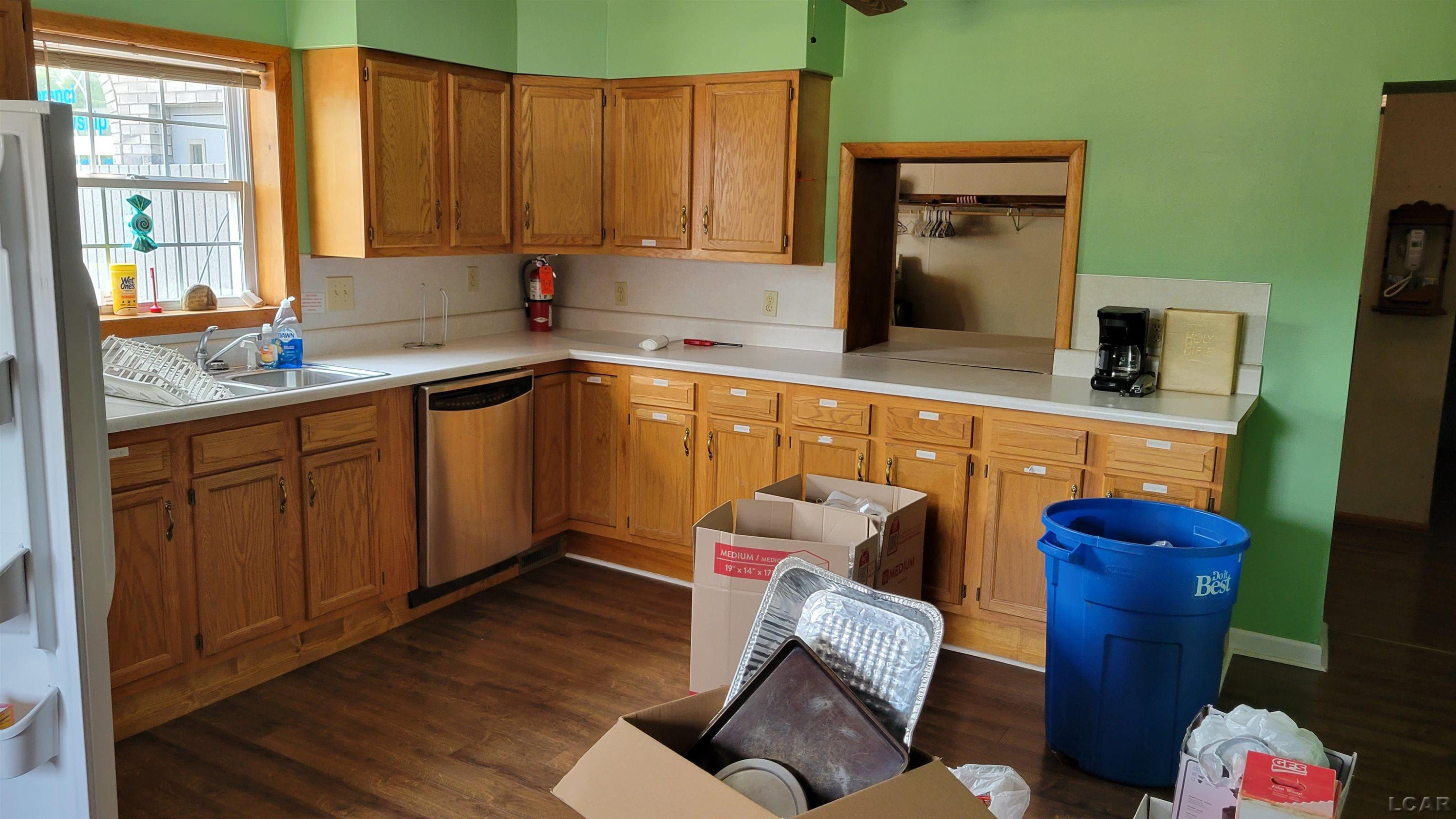 244 W Main Street, Morenci, MI 49256 — Photo 20