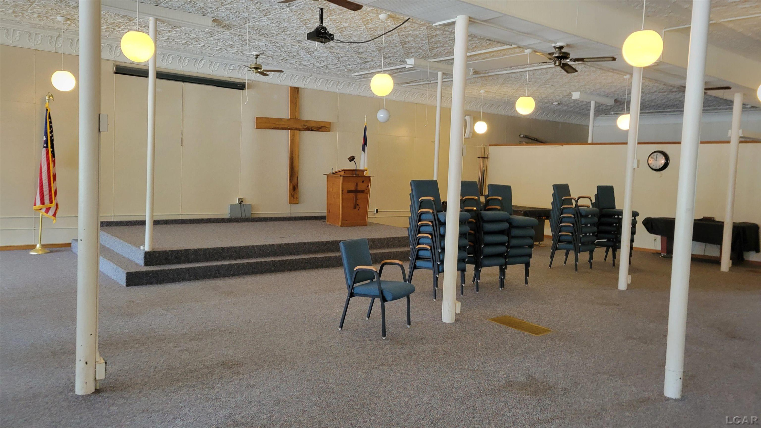 244 W Main Street, Morenci, MI 49256 — Photo 31