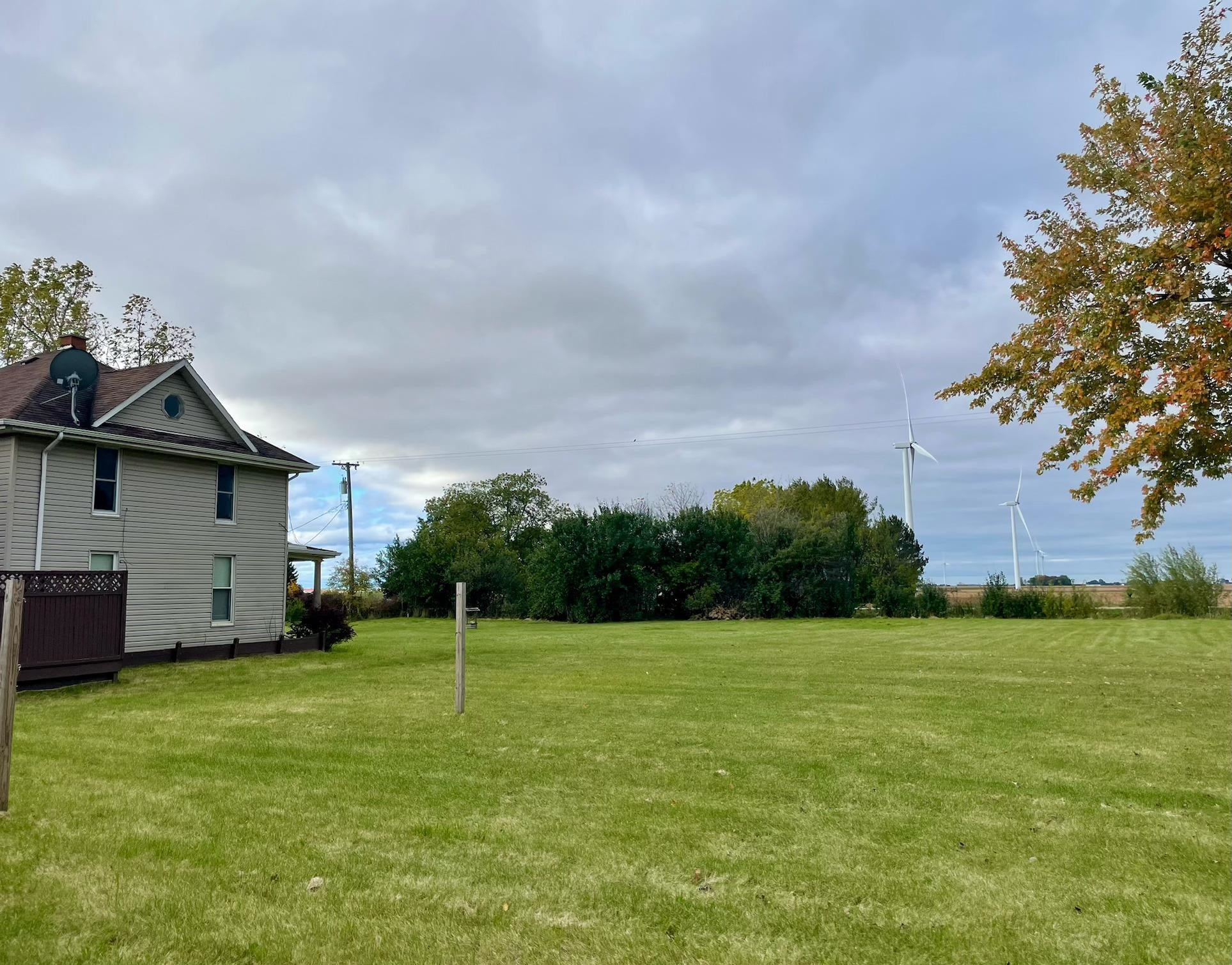 1049 S Reese Rd Road, Reese, MI 48757 — Photo 3
