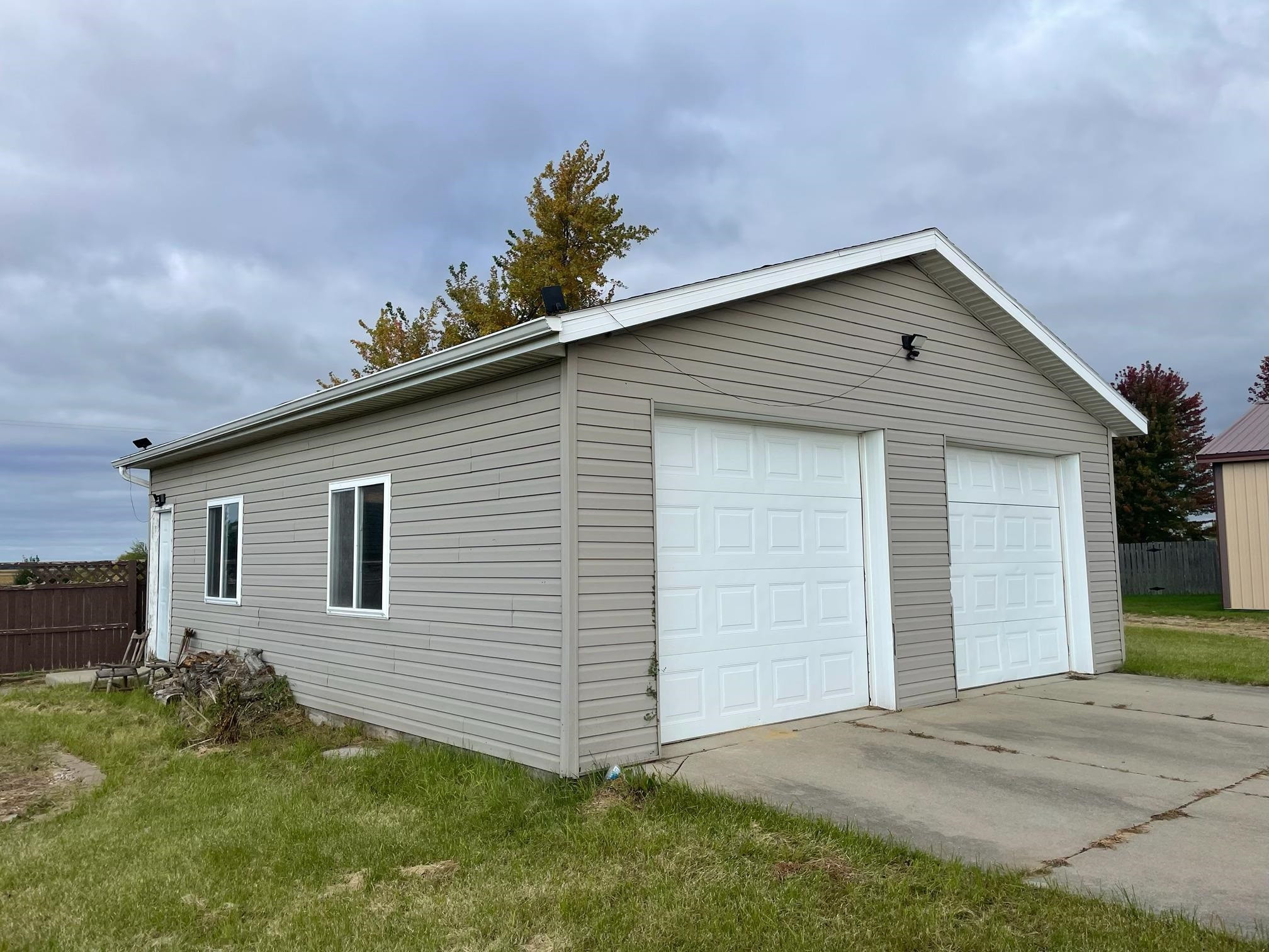 1049 S Reese Rd Road, Reese, MI 48757 — Photo 4