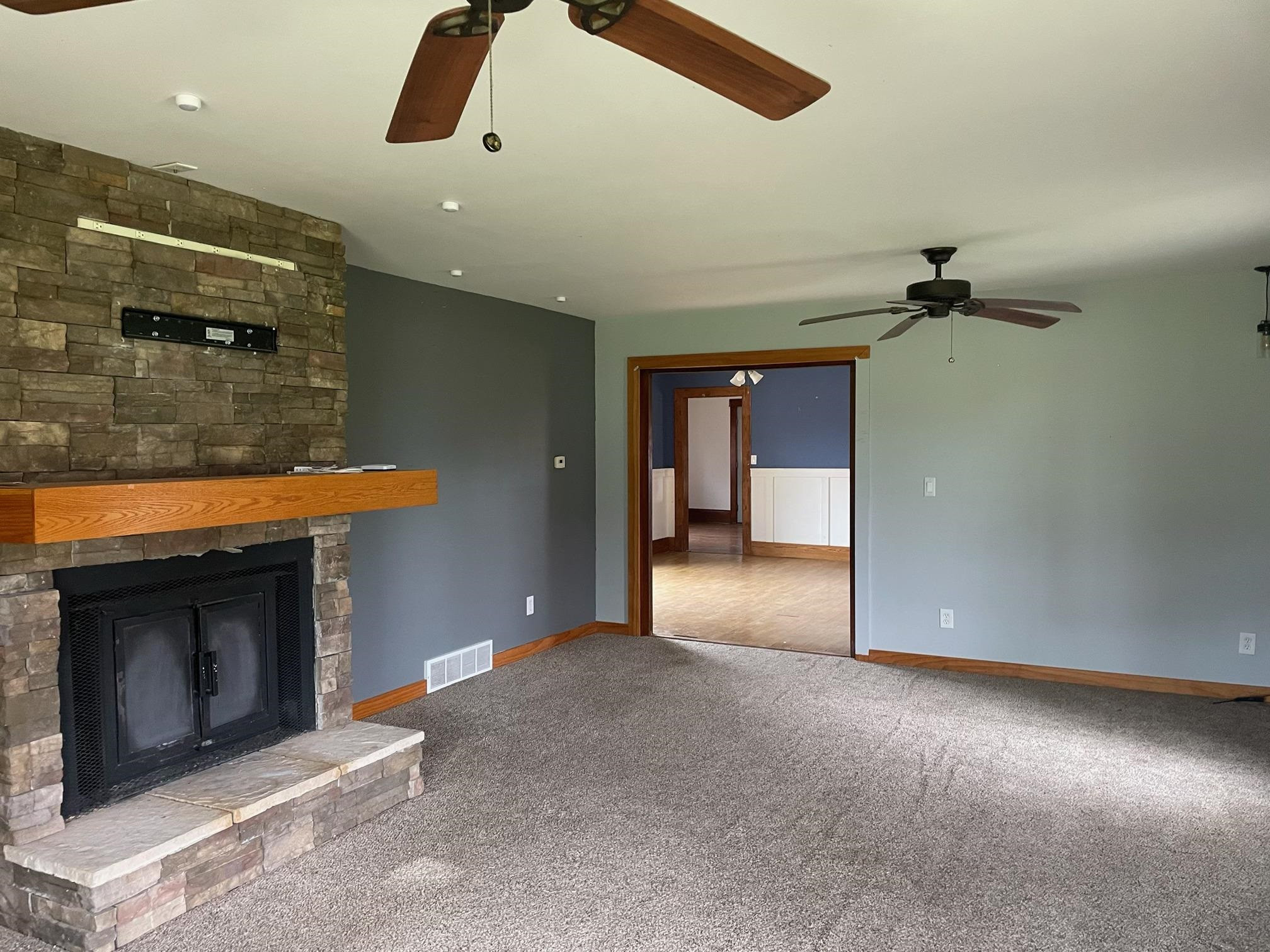 1049 S Reese Rd Road, Reese, MI 48757 — Photo 9