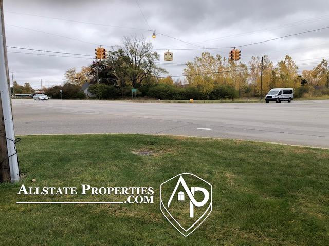 6507 Corunna Road, 6493 Corunna Rd., Flint, MI 48532