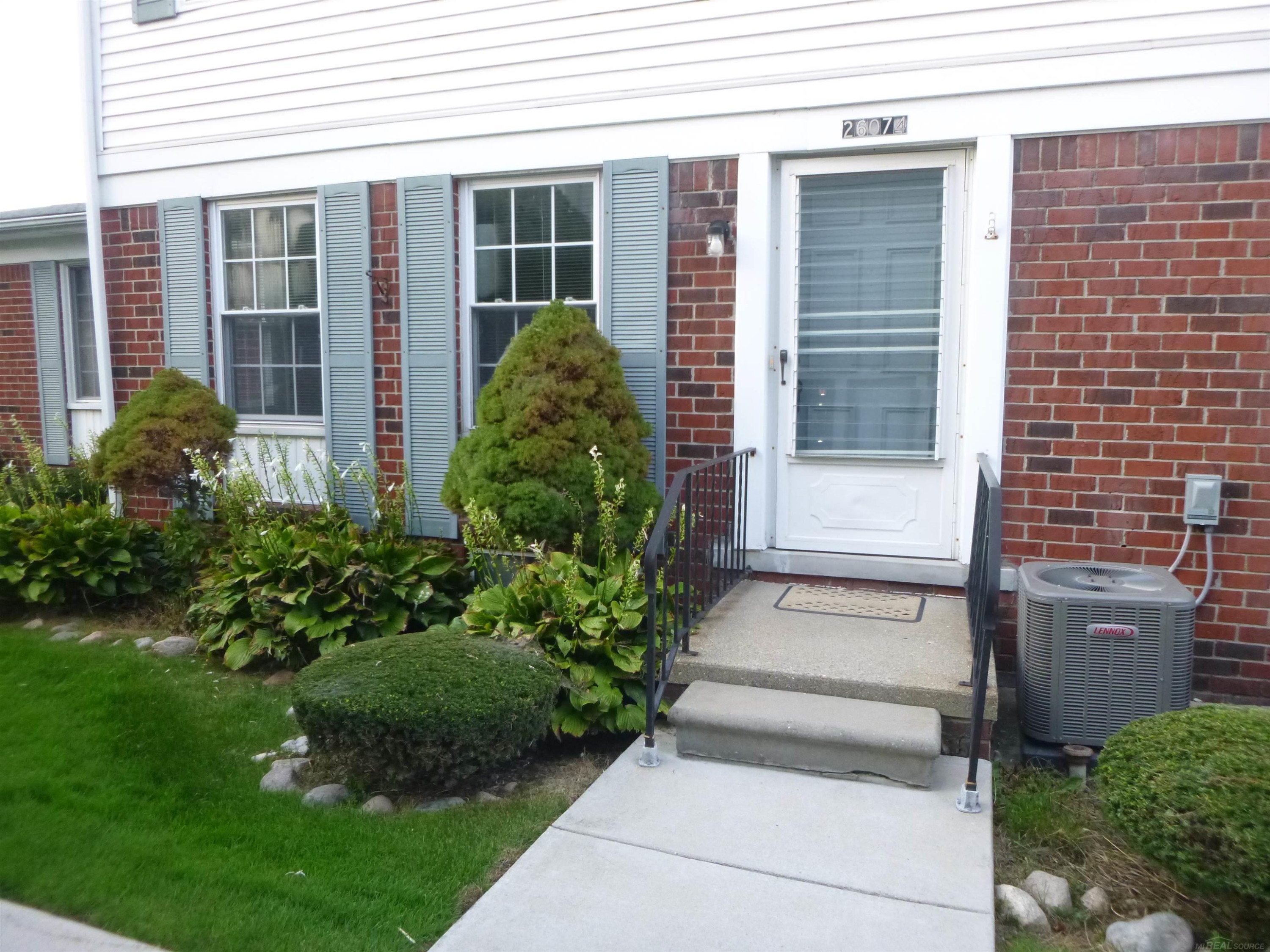 26074 N Lake Drive Drive, MI