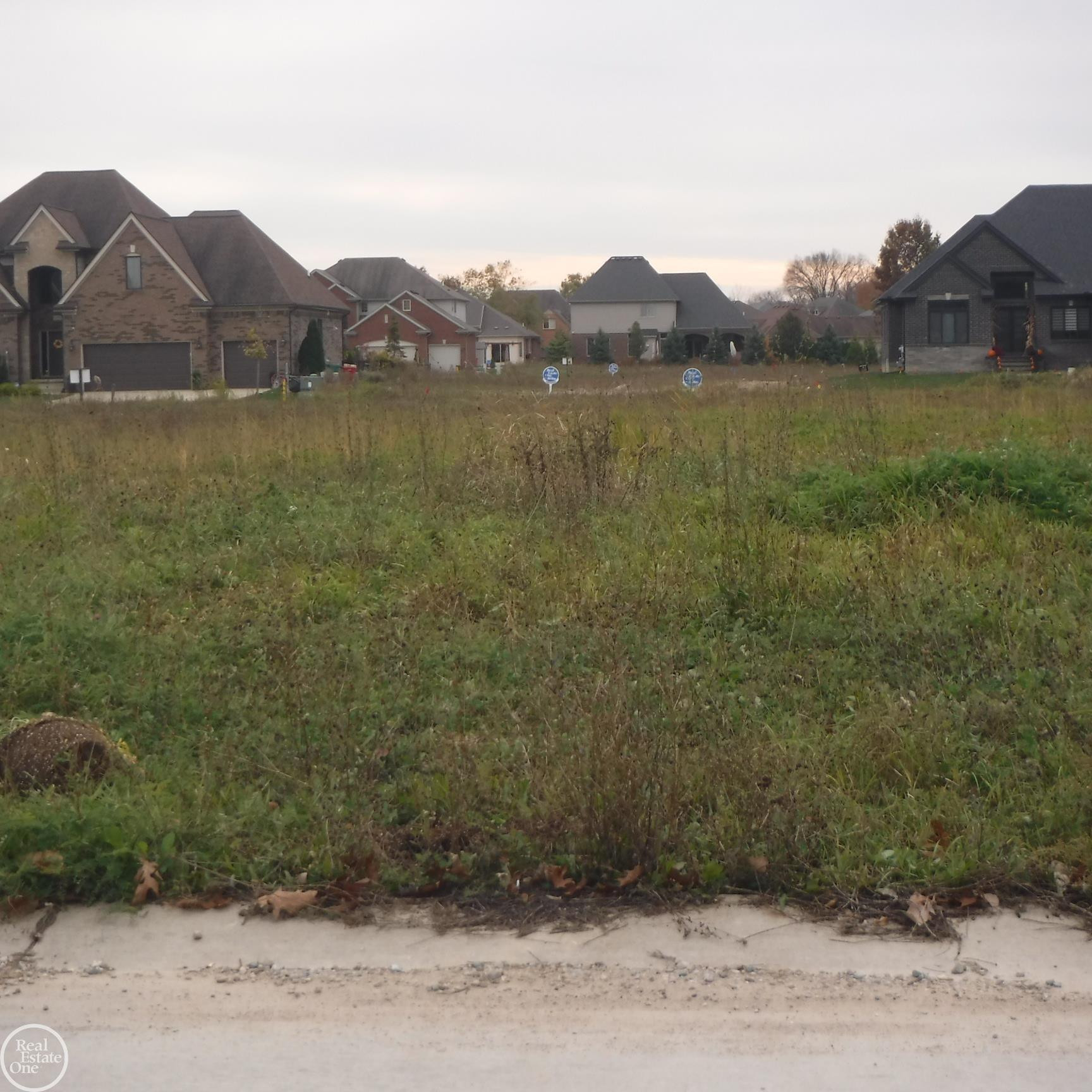 19298 Potomac Dr. Lot #179 Road, MI 48044