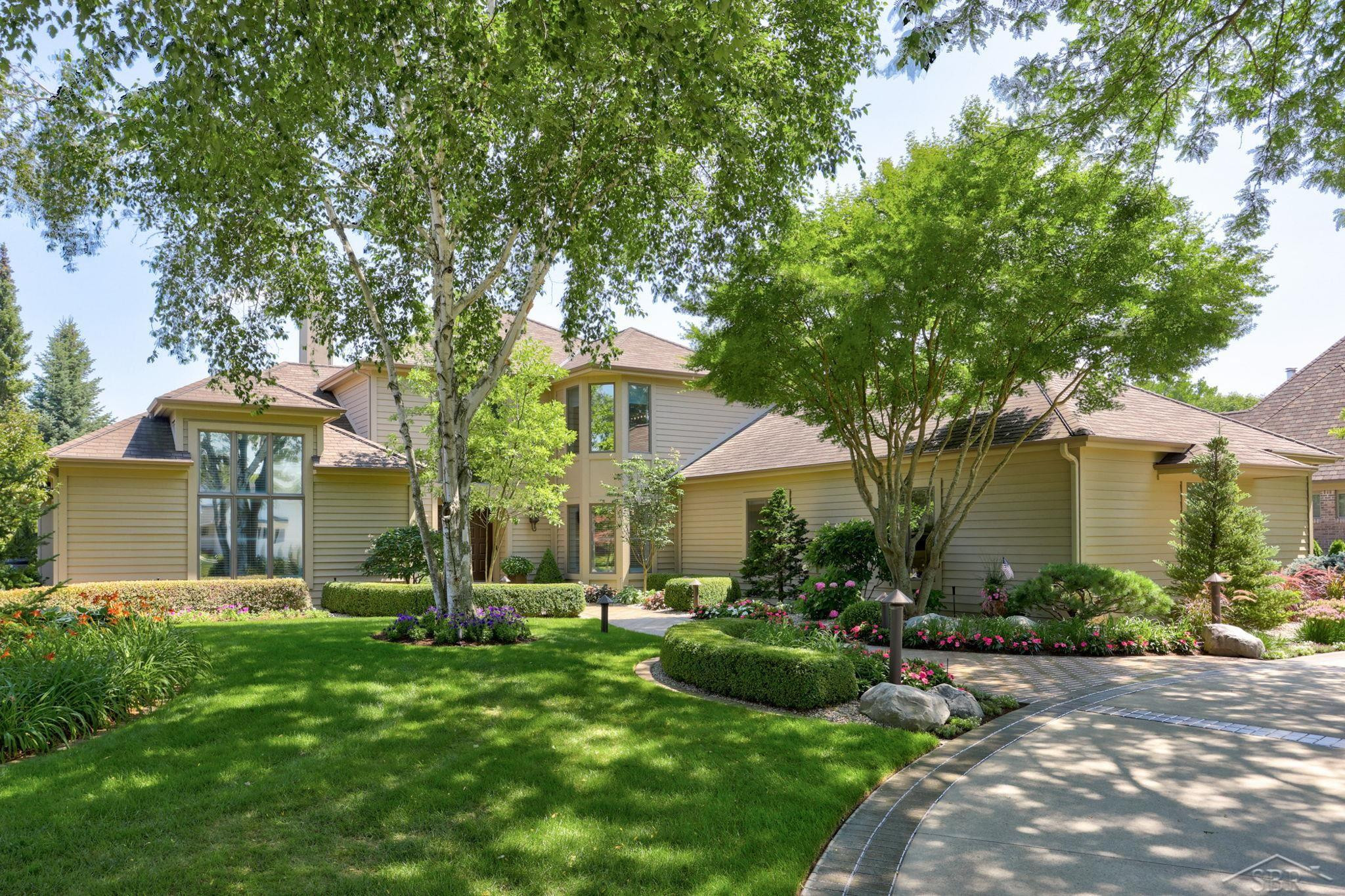 23750 E River Road, Grosse Ile, MI, 48138