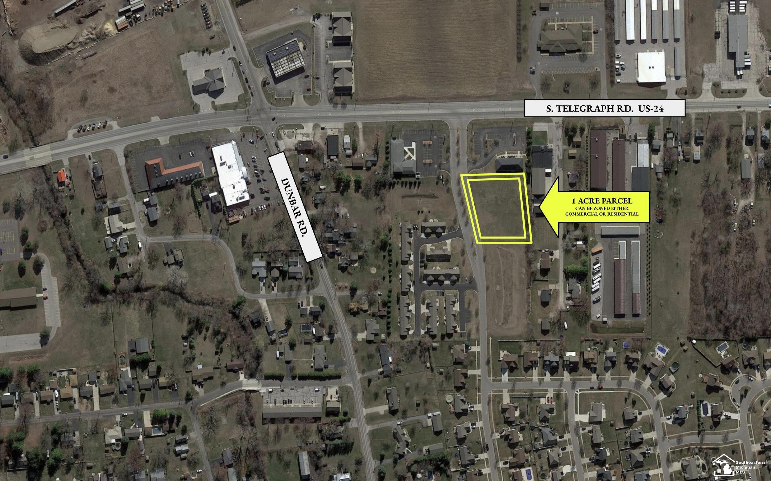 0 Southpointe Parkway, Monroe, MI 48161