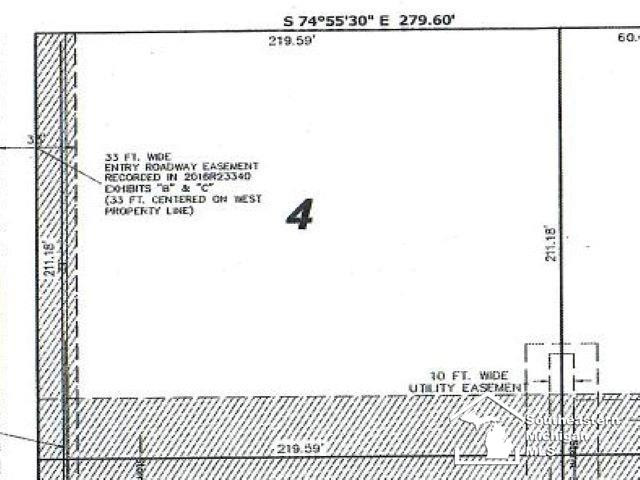 6095 E M 20, Hesperia, MI, 49421