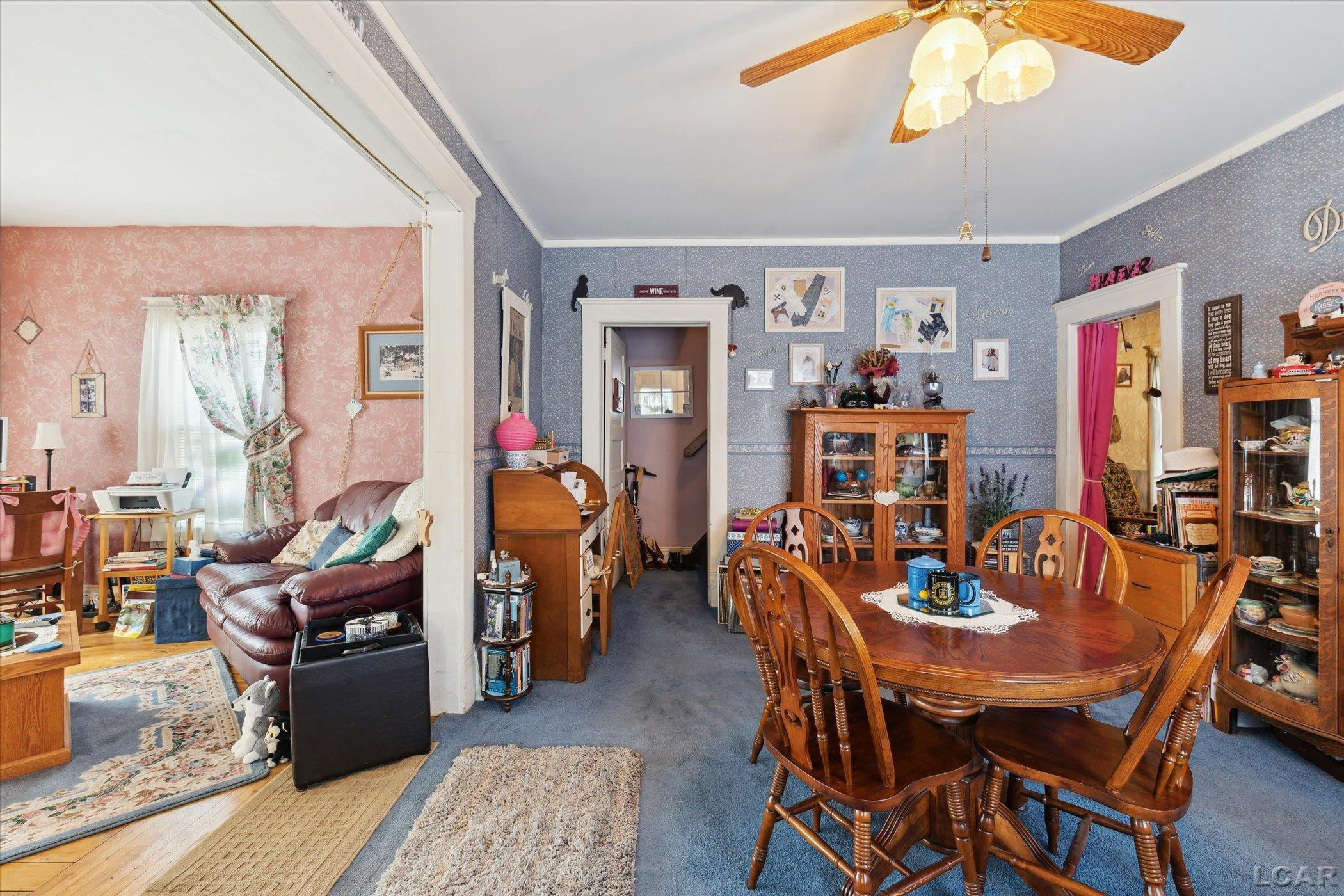 116 W Fourth Street, Onsted, MI 49265 — Photo 4