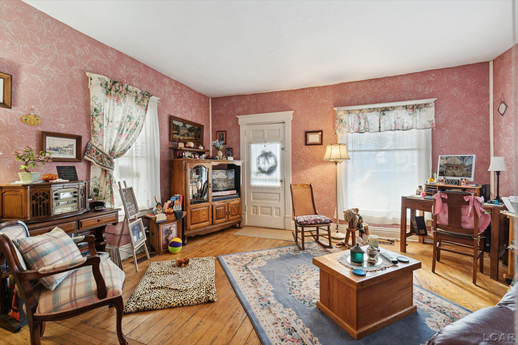 116 W Fourth Street, Onsted, MI 49265 — Photo 5