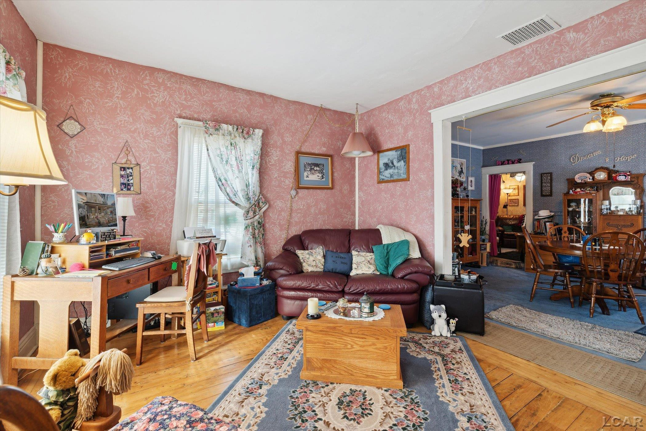 116 W Fourth Street, Onsted, MI 49265 — Photo 6