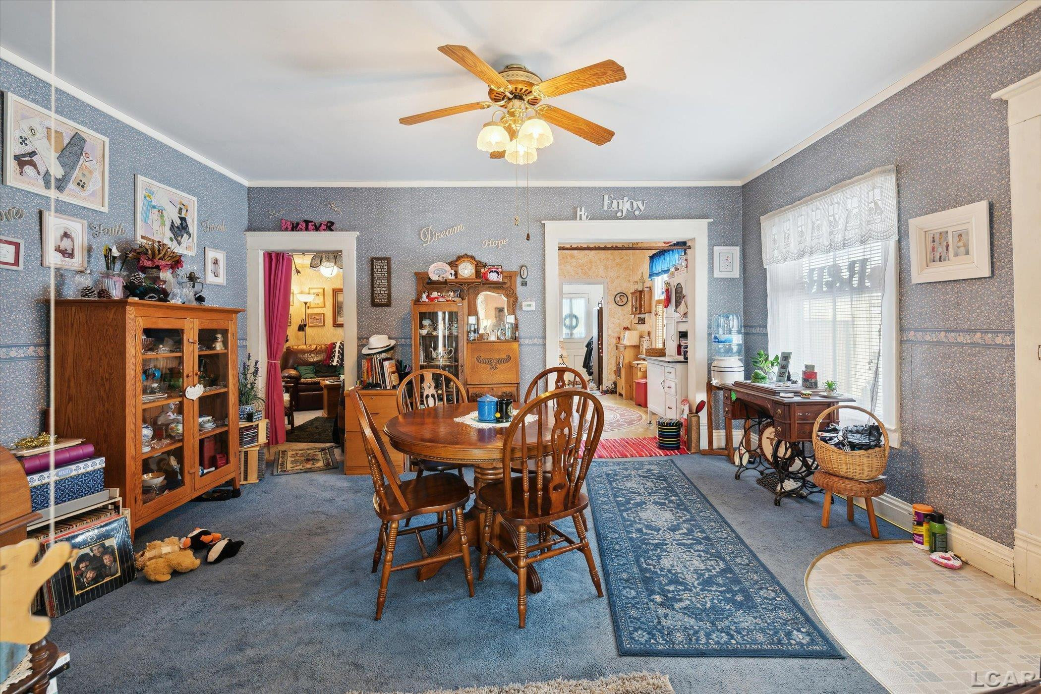 116 W Fourth Street, Onsted, MI 49265 — Photo 7