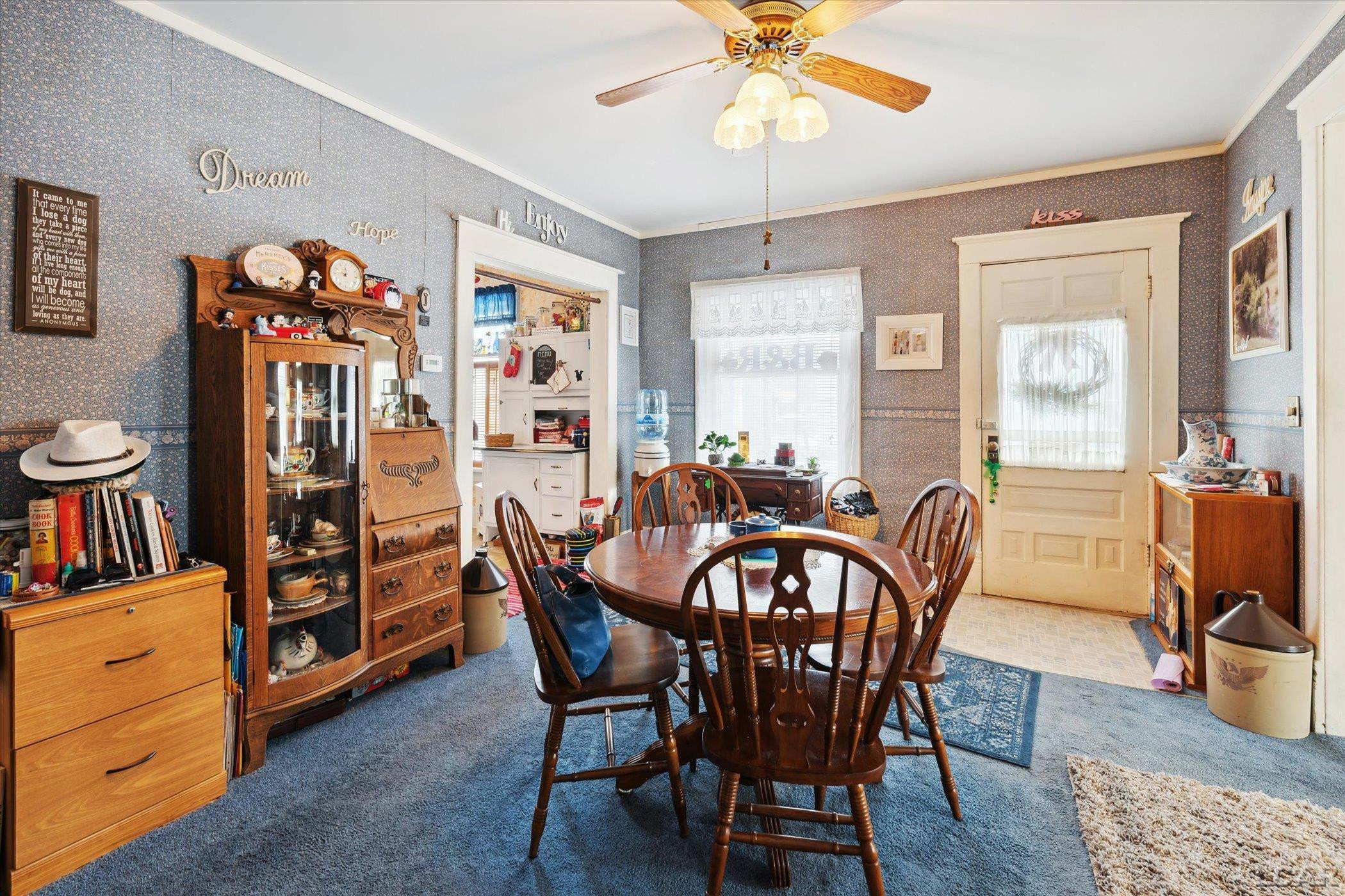 116 W Fourth Street, Onsted, MI 49265 — Photo 8