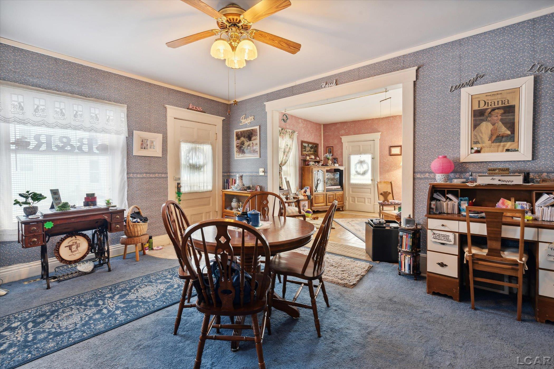 116 W Fourth Street, Onsted, MI 49265 — Photo 9