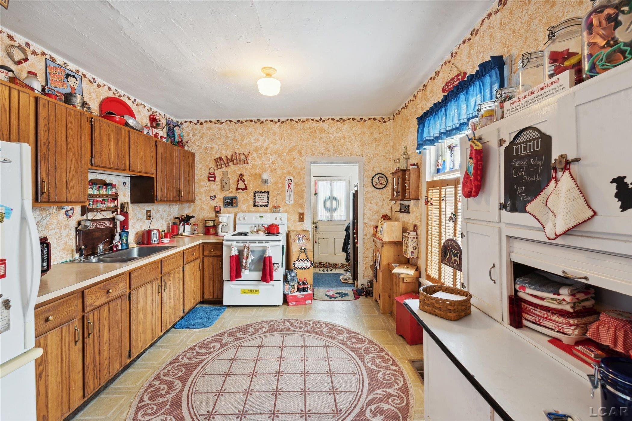 116 W Fourth Street, Onsted, MI 49265 — Photo 11