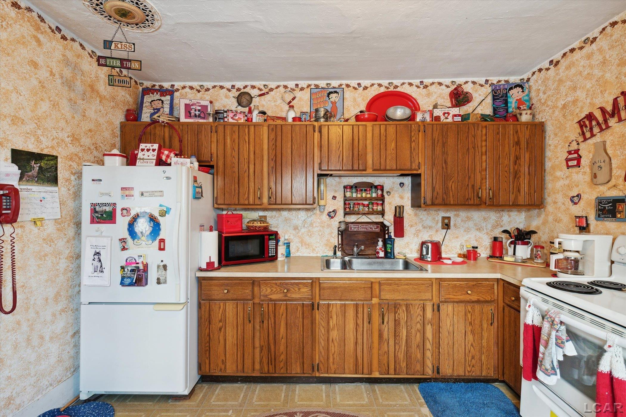 116 W Fourth Street, Onsted, MI 49265 — Photo 12