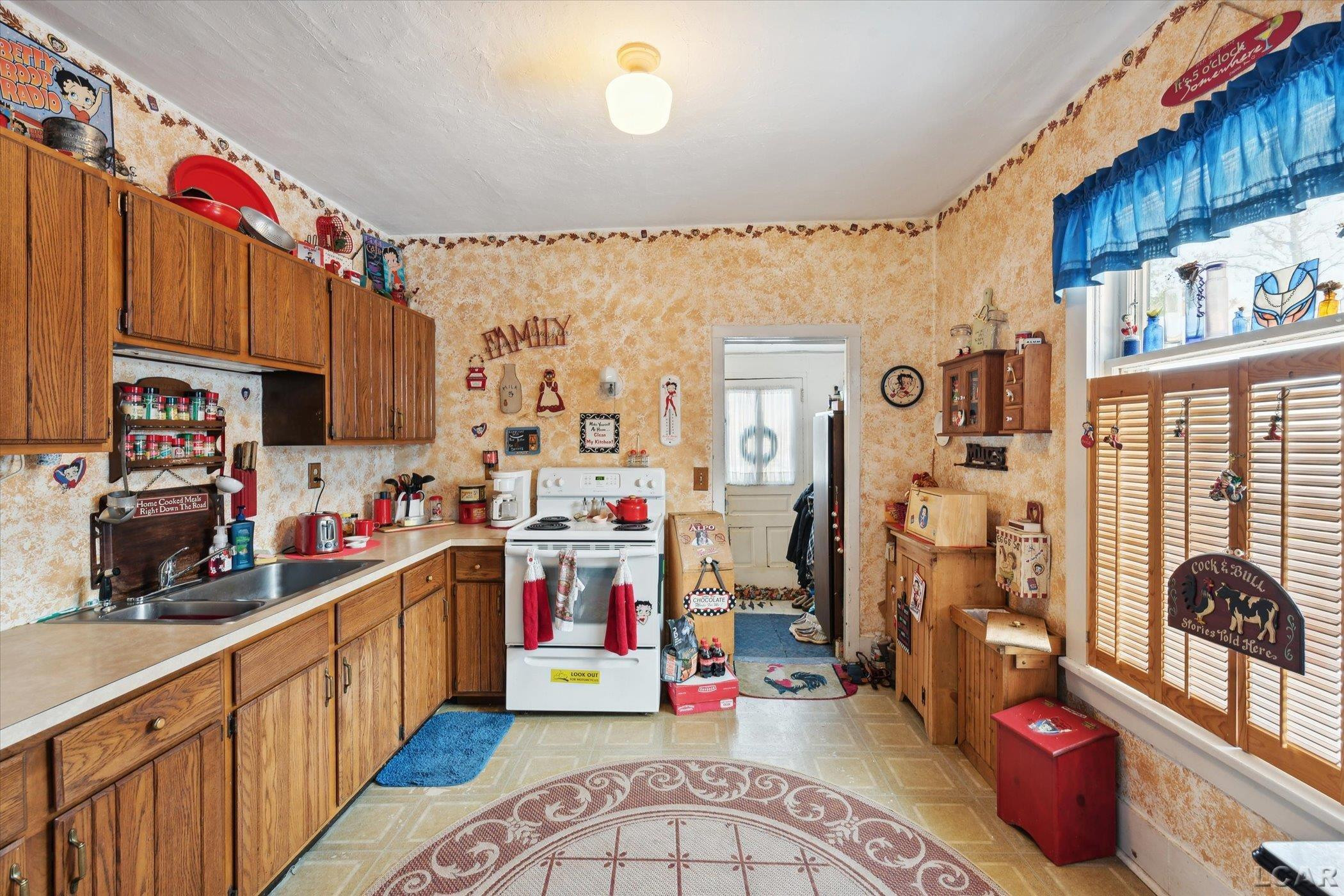 116 W Fourth Street, Onsted, MI 49265 — Photo 13