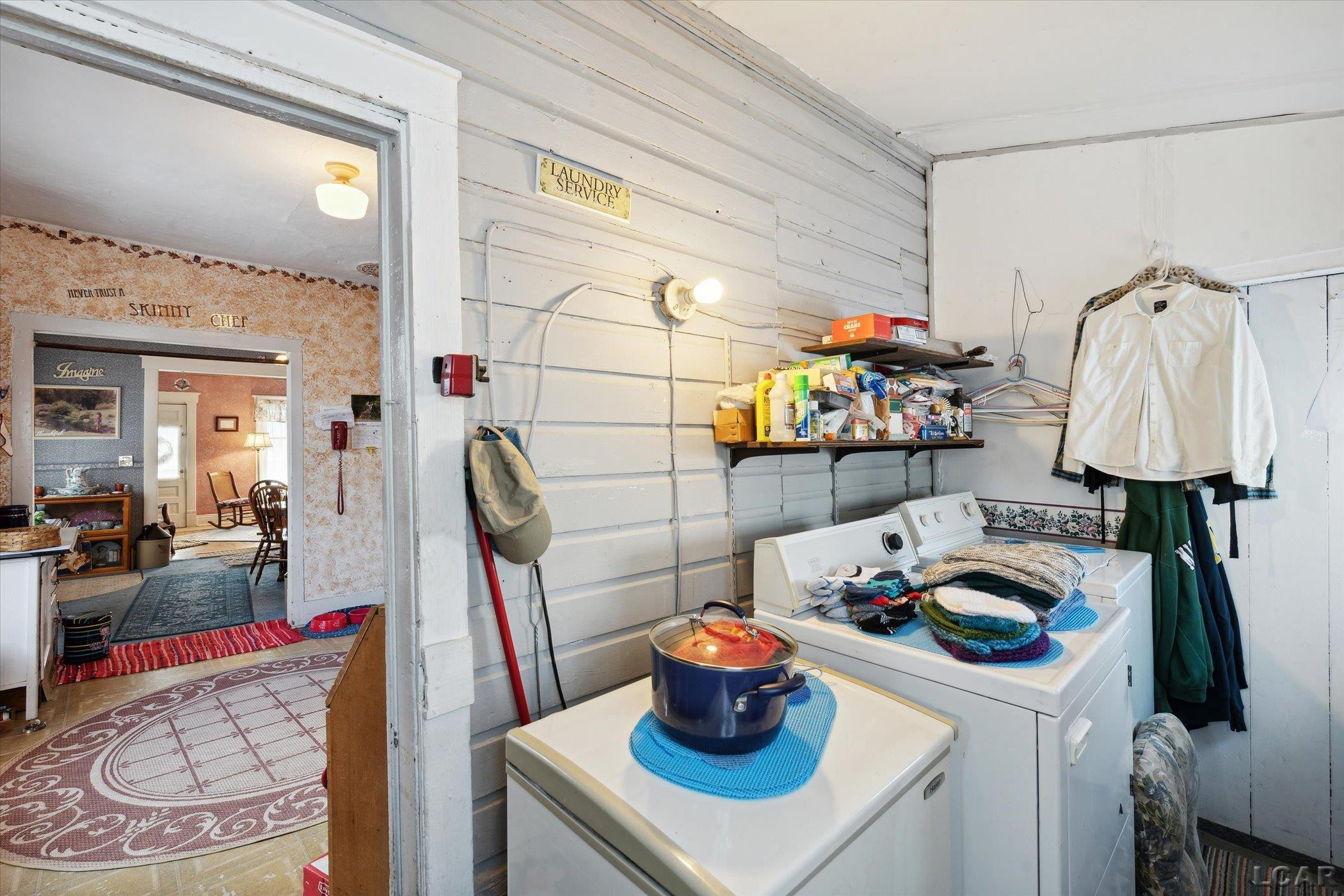 116 W Fourth Street, Onsted, MI 49265 — Photo 15